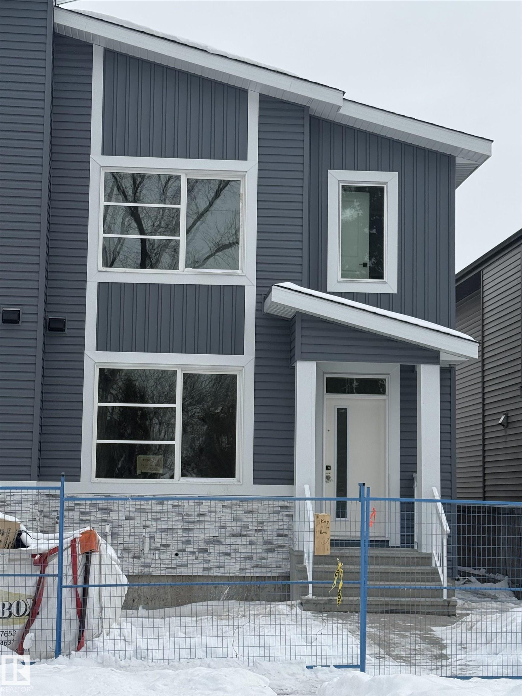 12955 121 Street, Edmonton, MLS® # E4475006