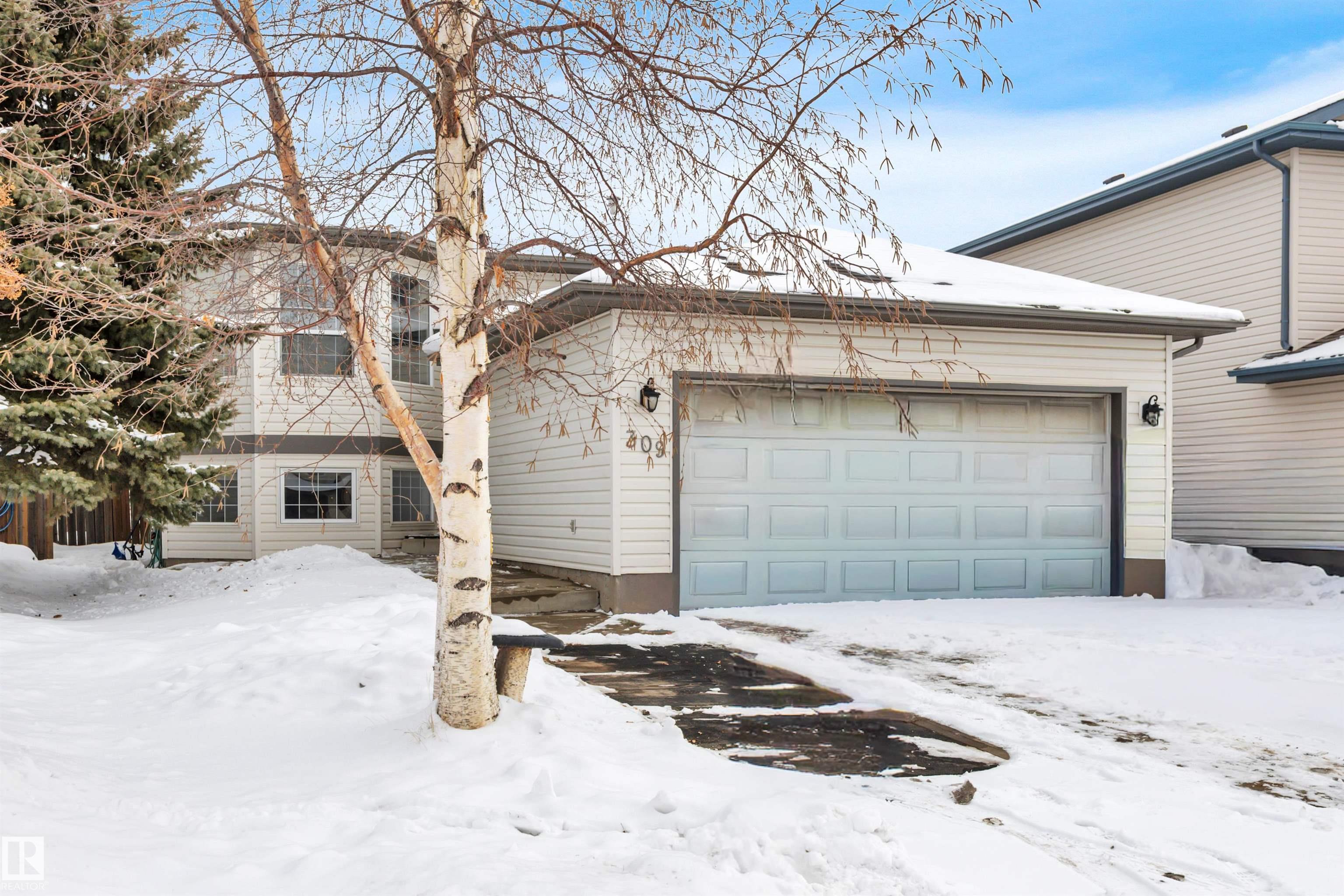 309 Foxboro Point(e), Sherwood Park, MLS® # E4475010