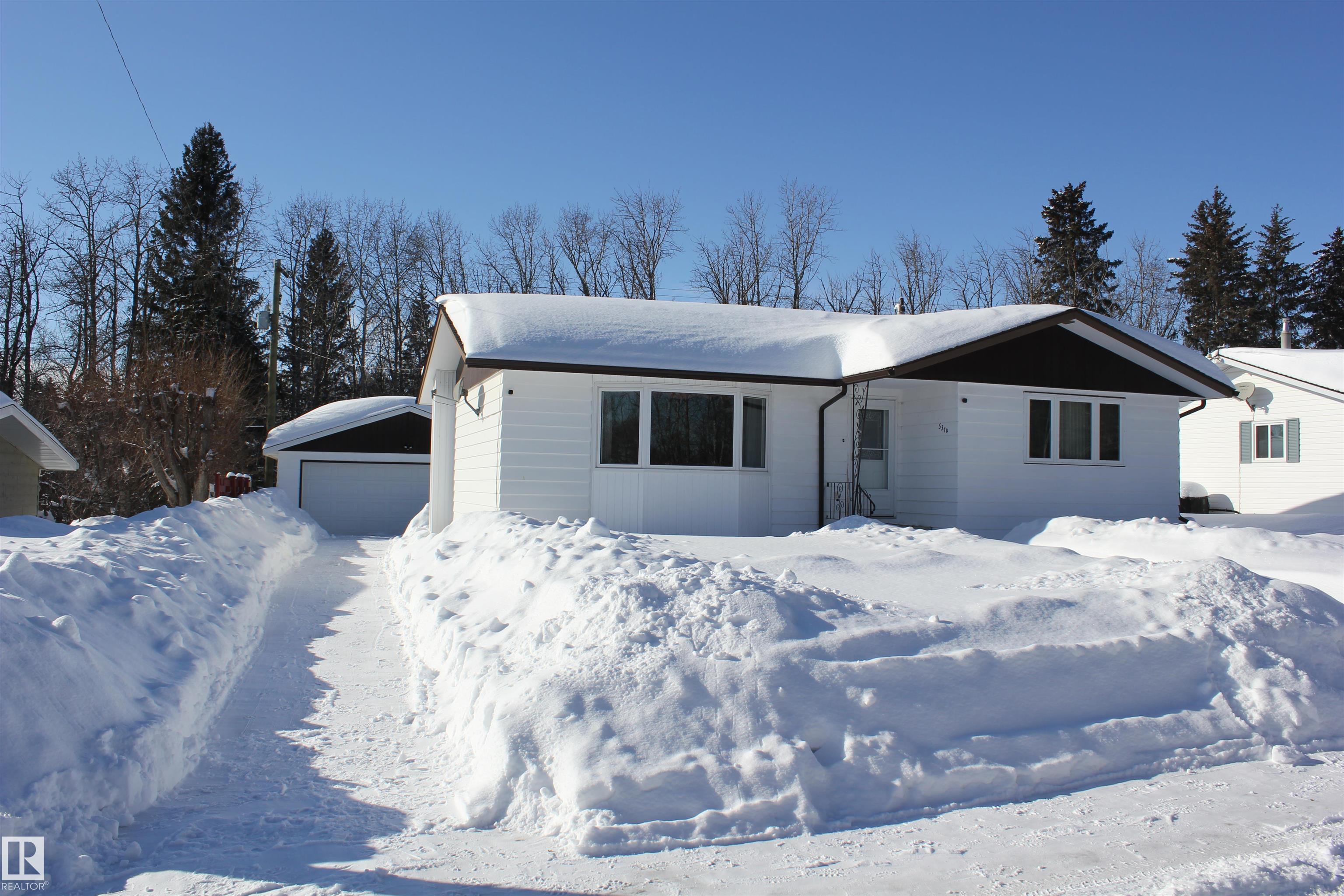 5314 52 Street, Elk Point, MLS® # E4475012