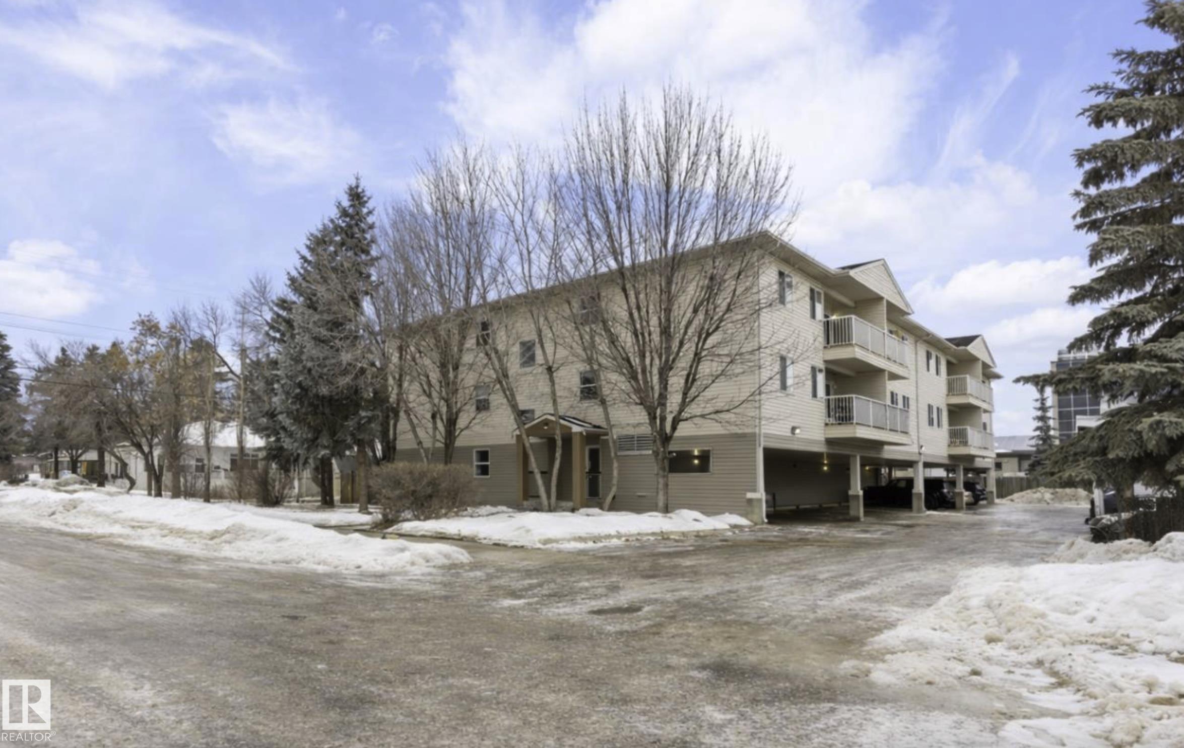 103 12110 119 Ave, Edmonton, MLS® # E4475028