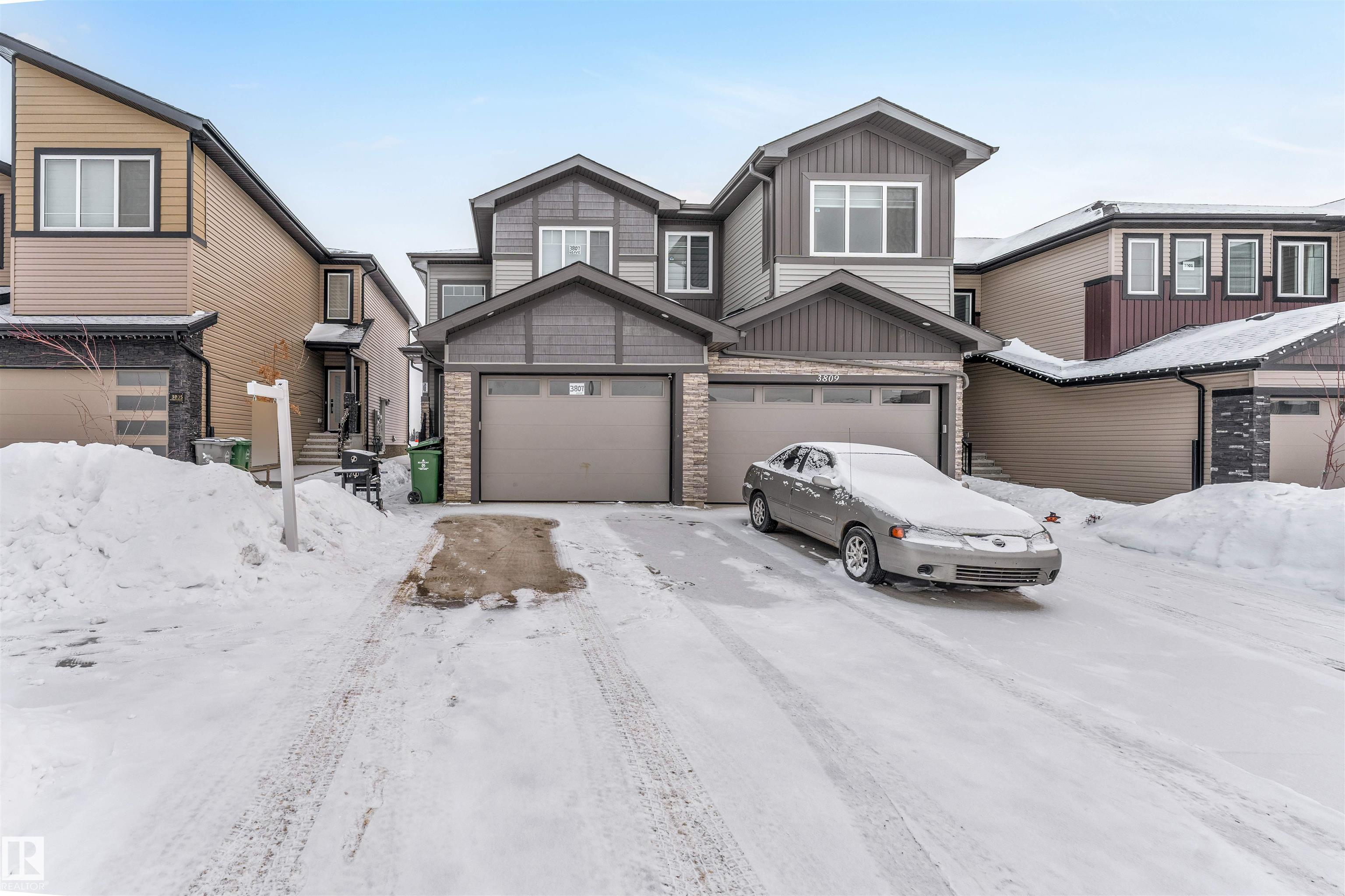 3807 40 Avenue, Beaumont, MLS® # E4475040