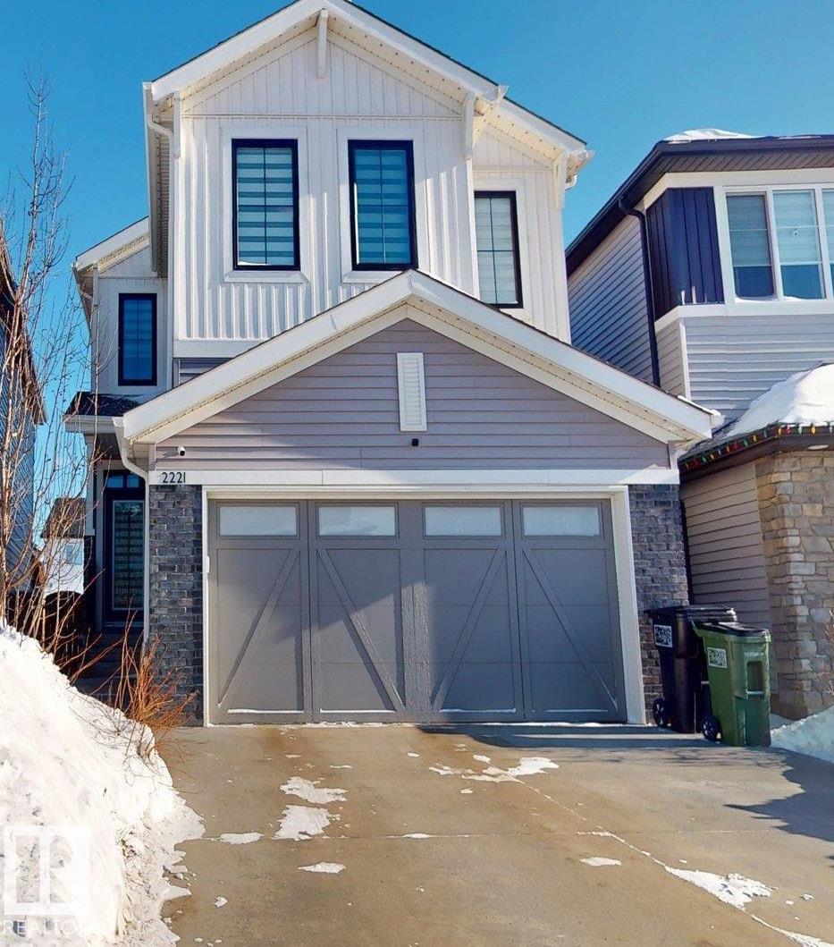 2221 158a Street Sw, Edmonton, MLS® # E4475049