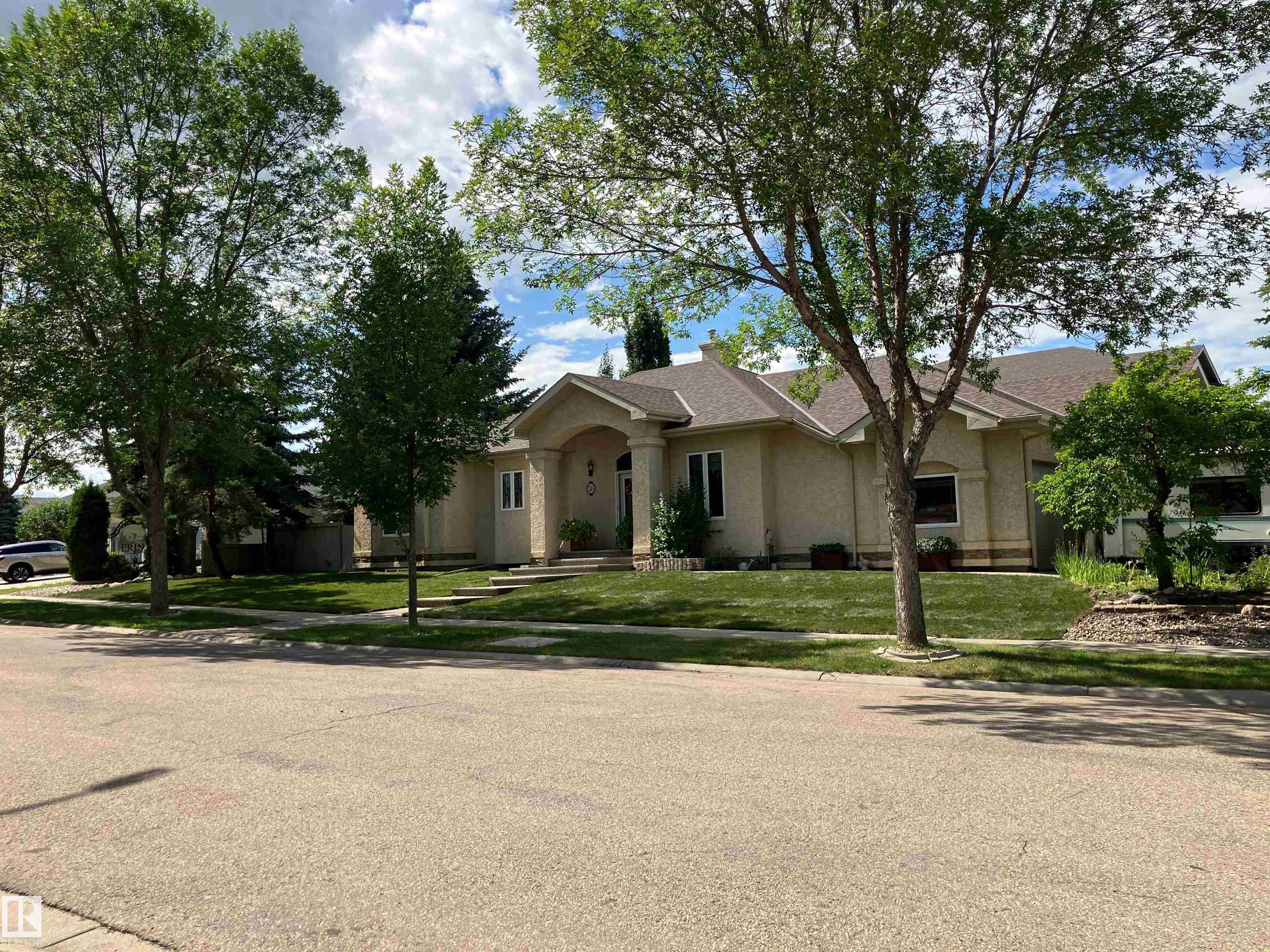 26 Eastcott Drive, St. Albert, MLS® # E4475051