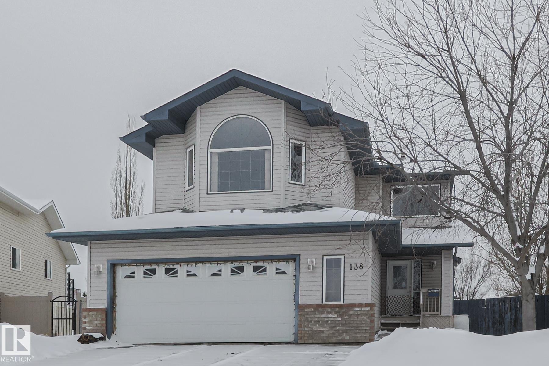 138 Chancery Way, Sherwood Park, MLS® # E4475054