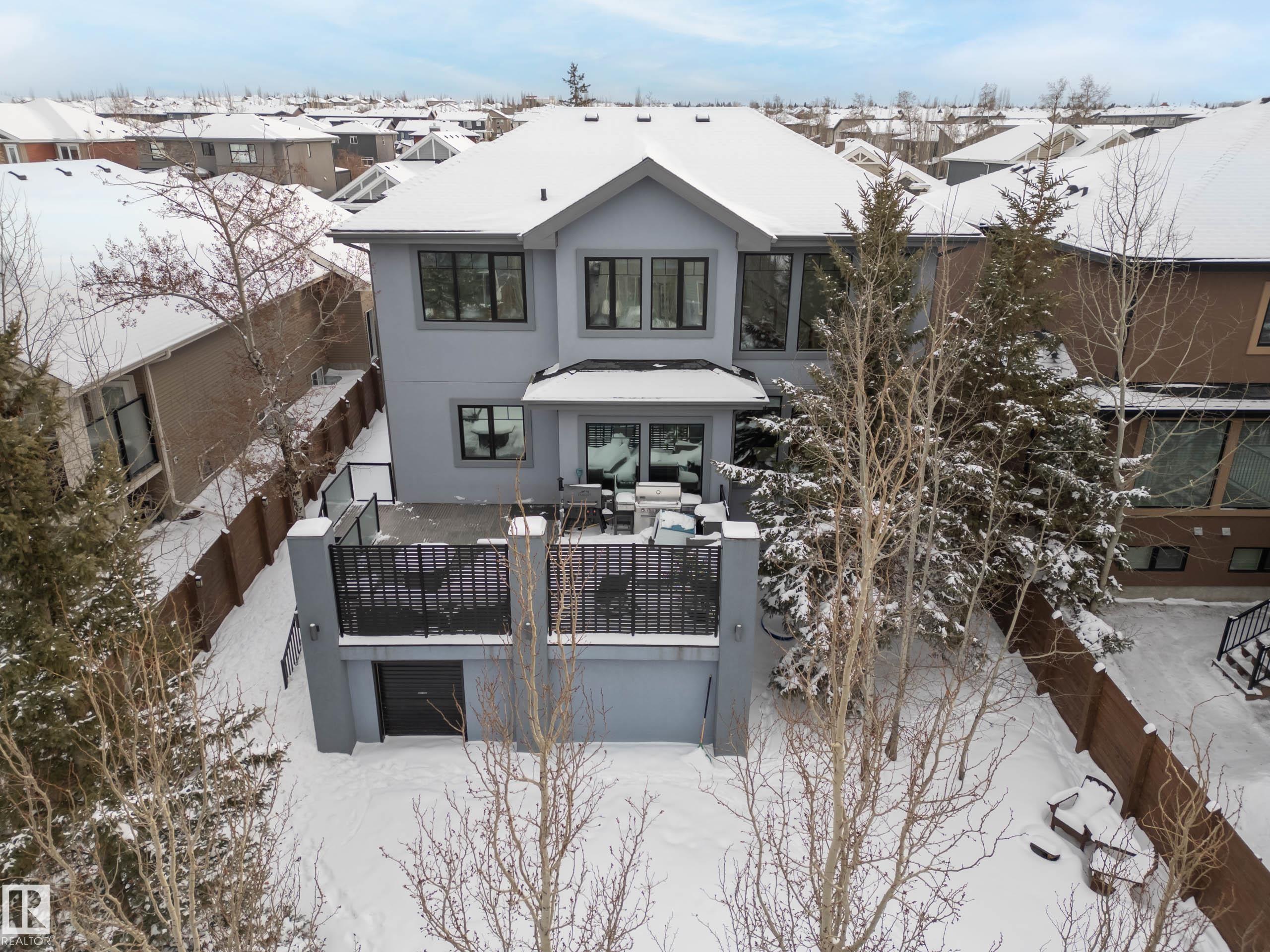 54 Kenton Woods Lane, Spruce Grove, MLS® # E4475072