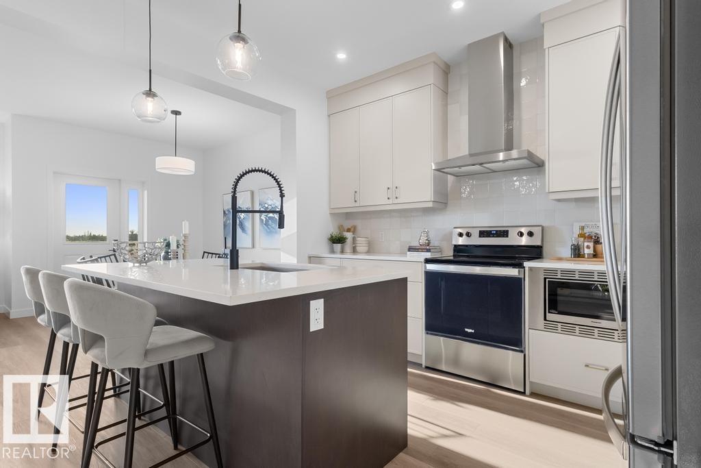 4809 Cawsey Terrace, Edmonton, MLS® # E4475099