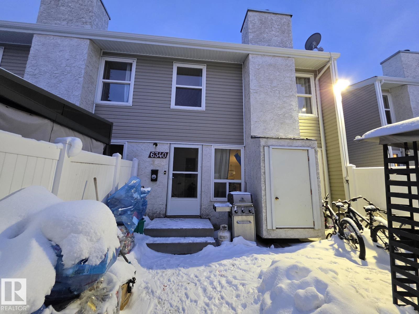 6340 184 Street, Edmonton, MLS® # E4475116