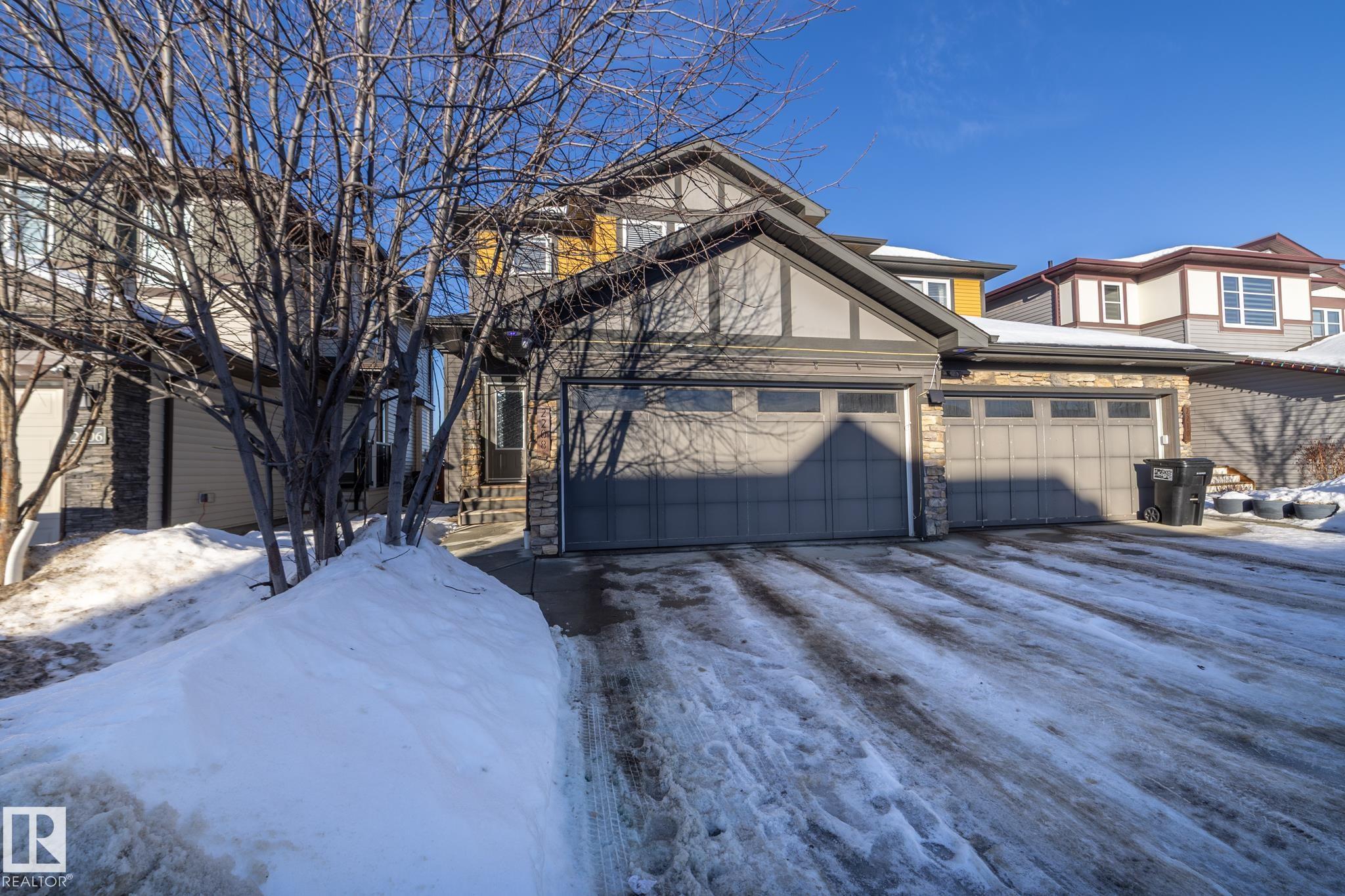 2208 Casey Crescent, Edmonton, MLS® # E4475117