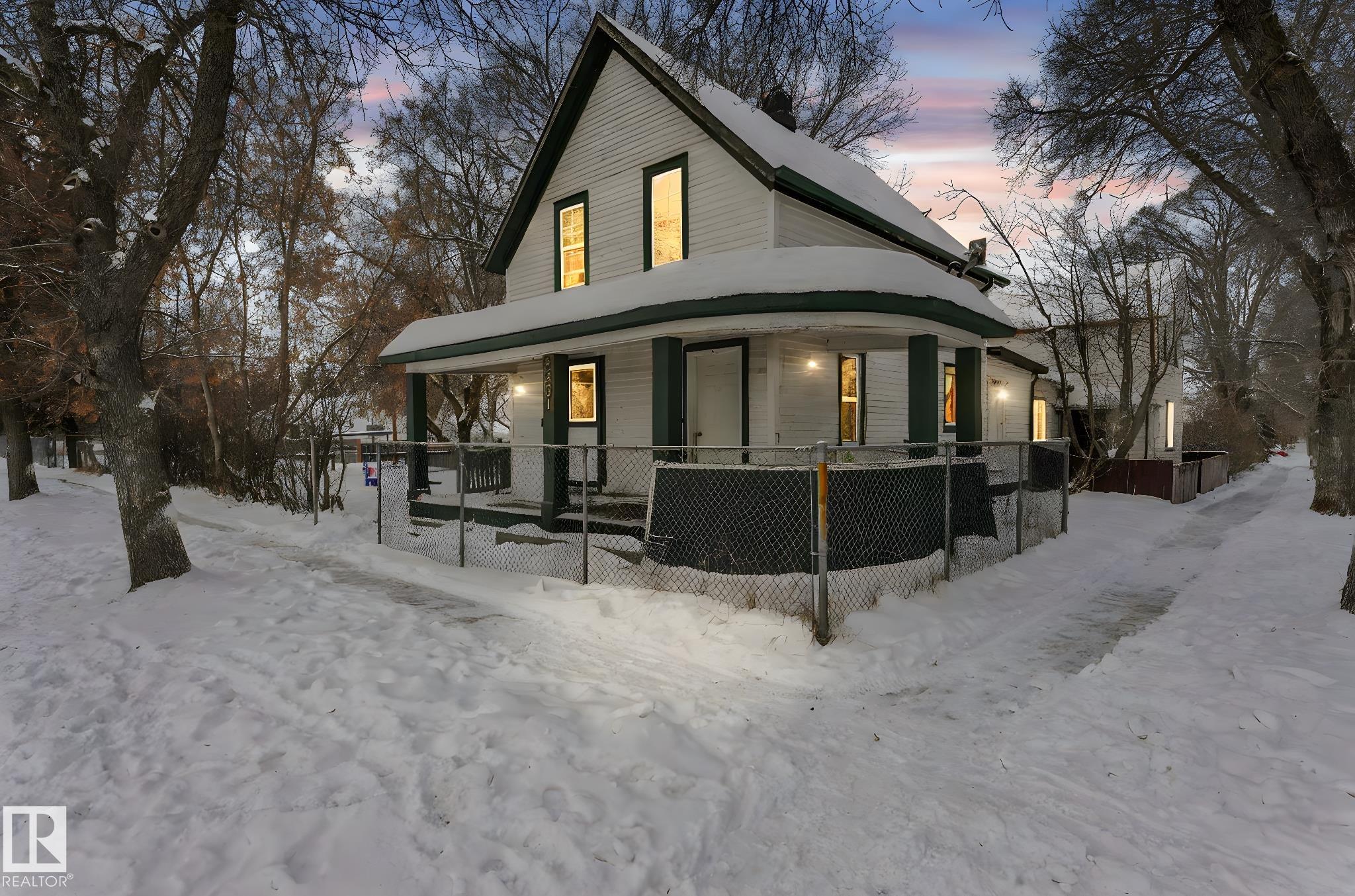 5201 48 Avenue, Wetaskiwin, MLS® # E4475135