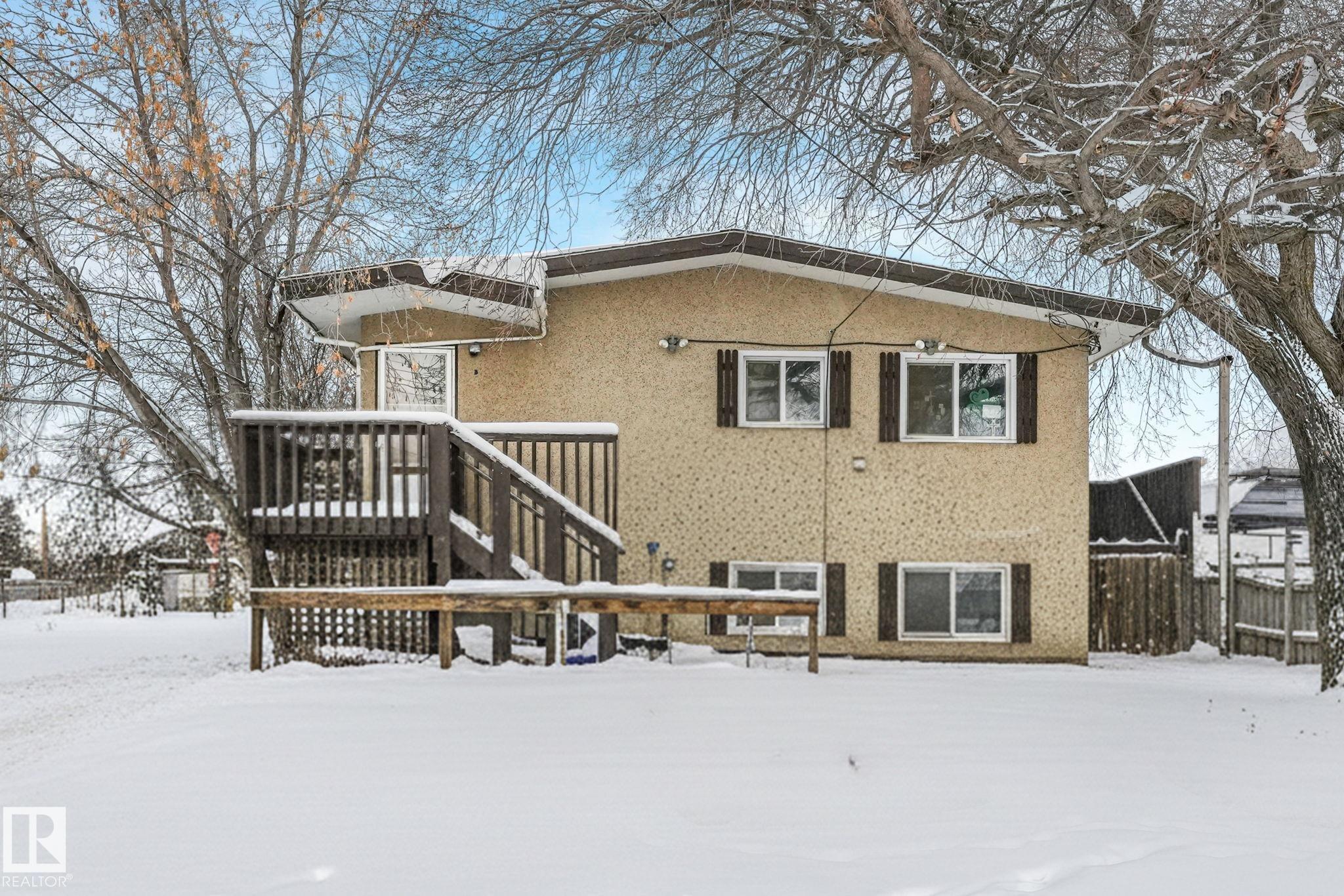 5219 51 Avenue, Wetaskiwin, MLS® # E4475136