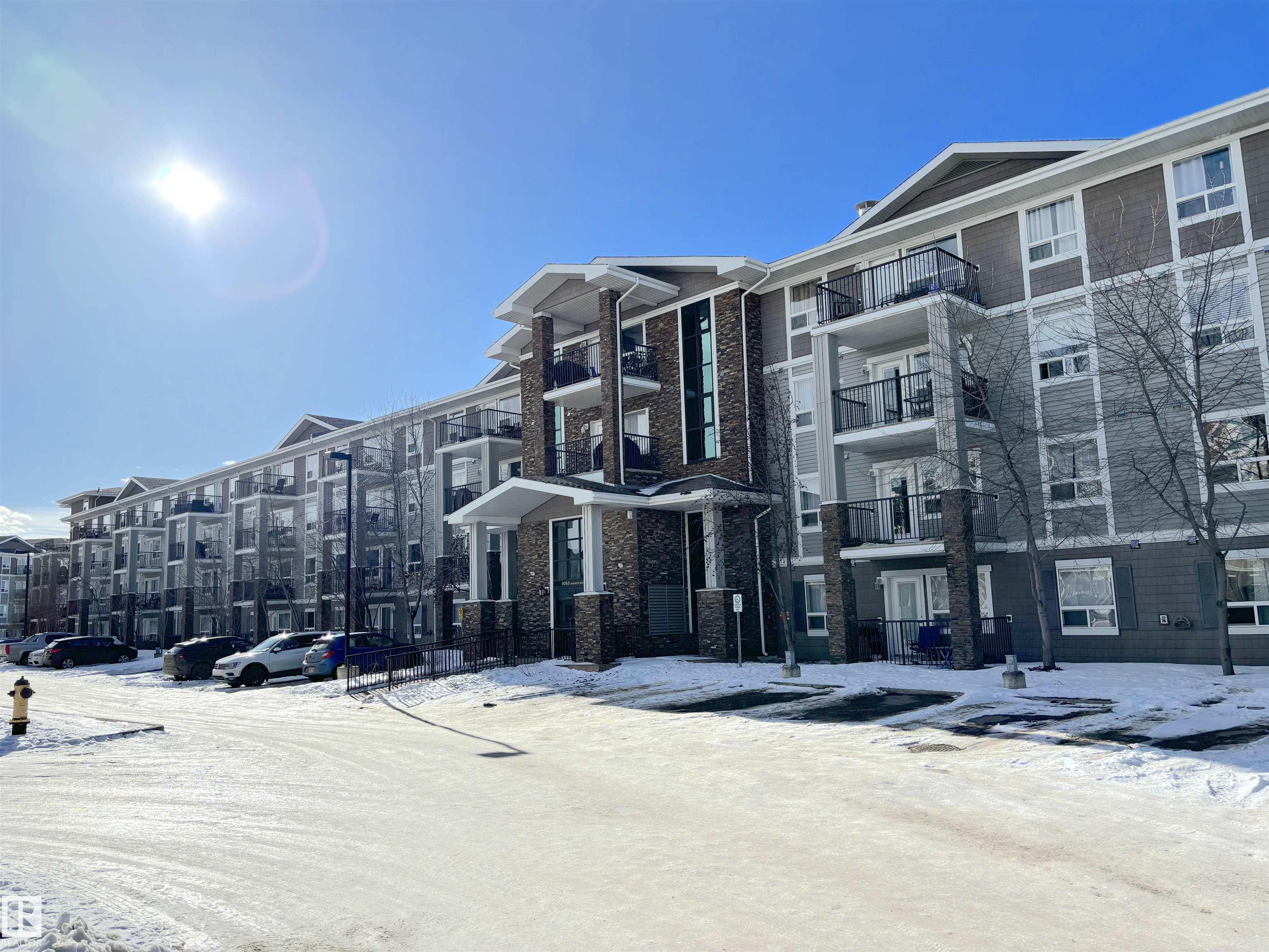 1402 9363 Simpson Drive, Edmonton, MLS® # E4475150