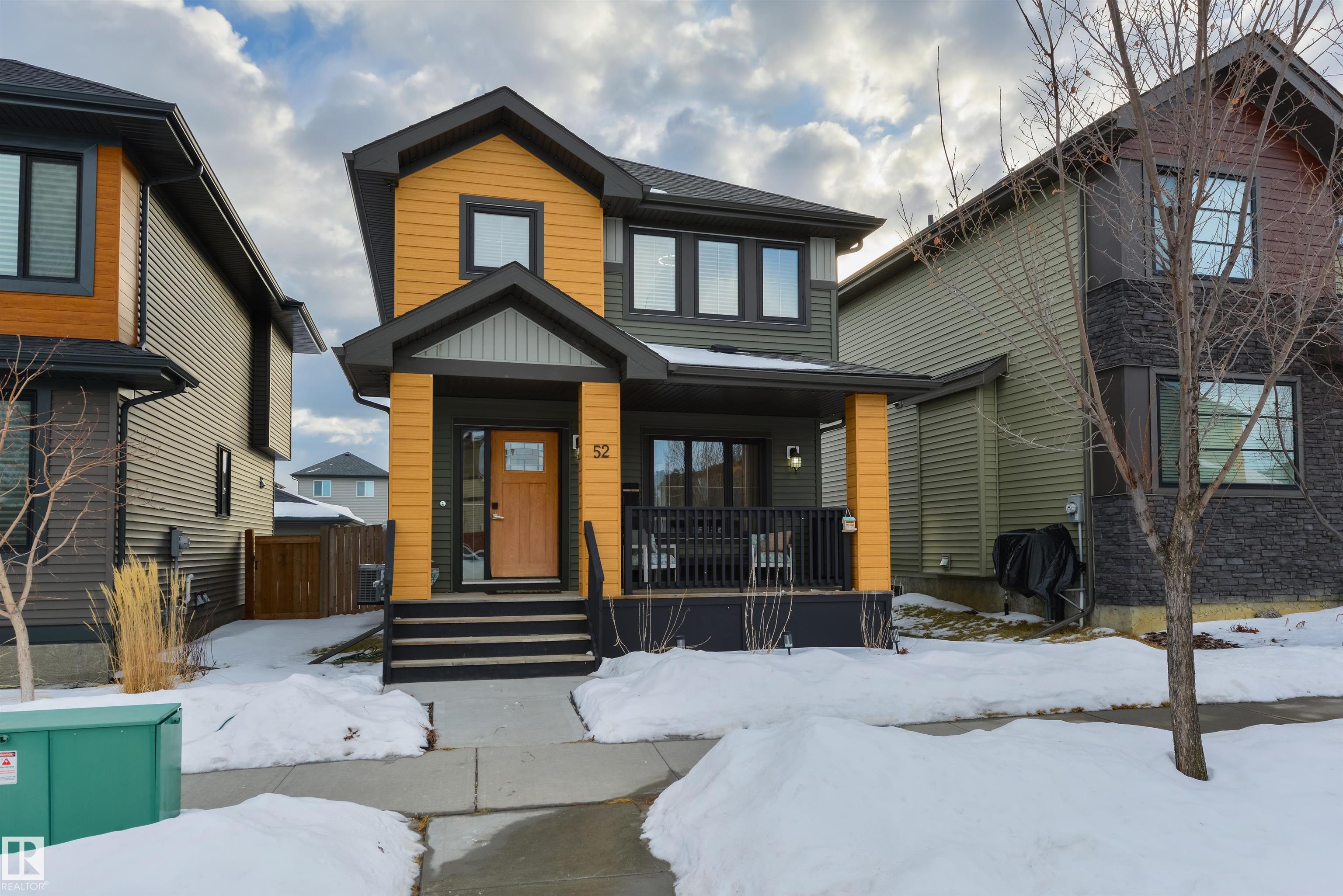 52 Tenor Link, Spruce Grove, MLS® # E4475163