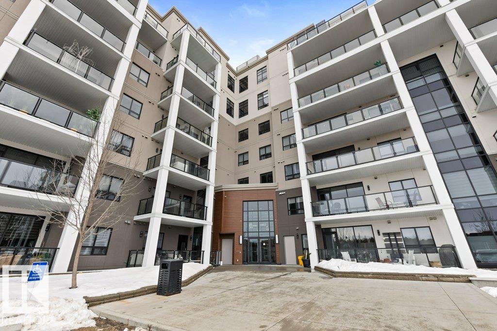 Real Estate Listing MLS E4475183