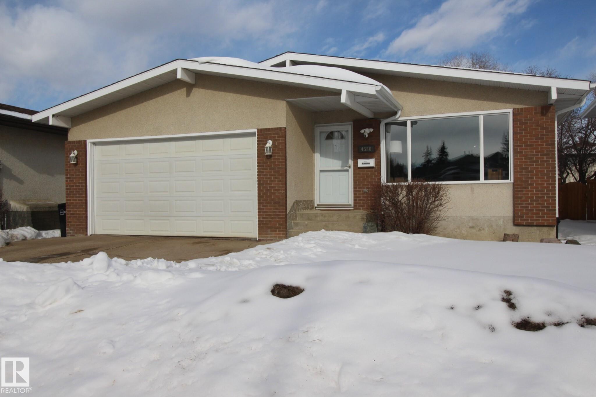 4520 20a Avenue, Edmonton, MLS® # E4475185