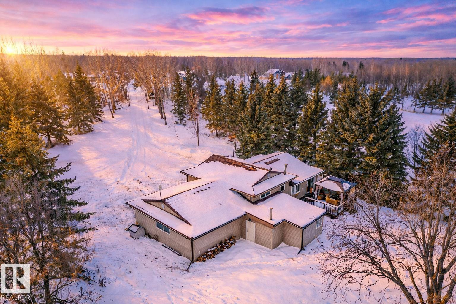 2 52510 Rge Road 213, Rural Strathcona County, MLS® # E4475193