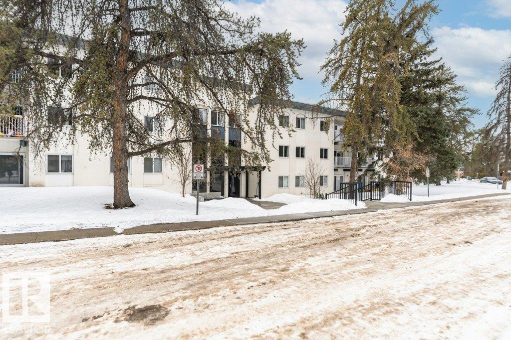 115 5730 Riverbend Road, Edmonton, MLS® # E4475206