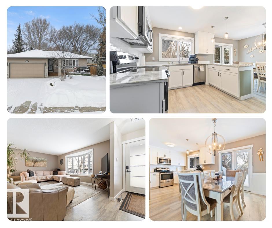 12116 148 Avenue, Edmonton, MLS® # E4475207