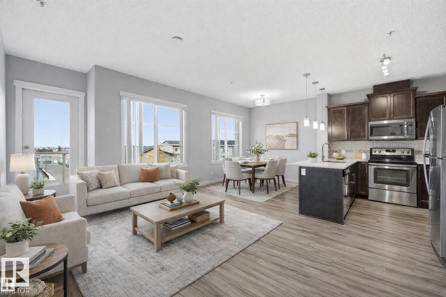 414 812 Welsh Drive, Edmonton, MLS® # E4475224