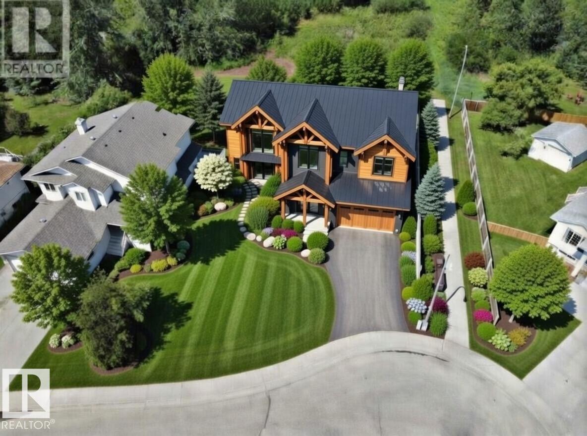 21 Springwood Drive Ne, Slave Lake, MLS® # E4475231