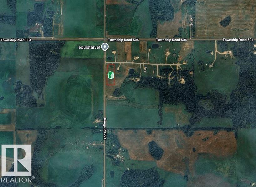  Vacant Lot/Land for Sale, MLS® # E4475238