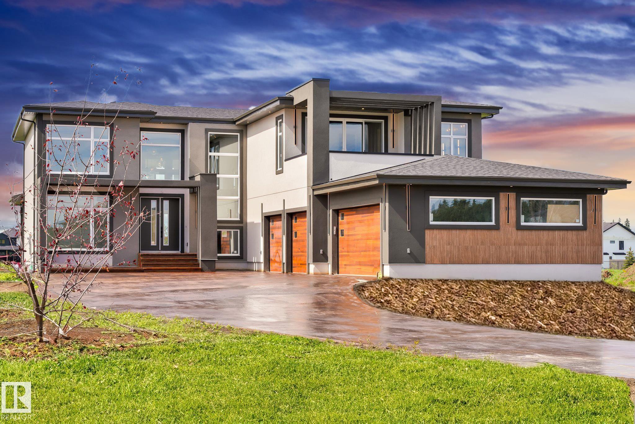 53-26409 Twp Rd 532a, Rural Parkland County, MLS® # E4475241