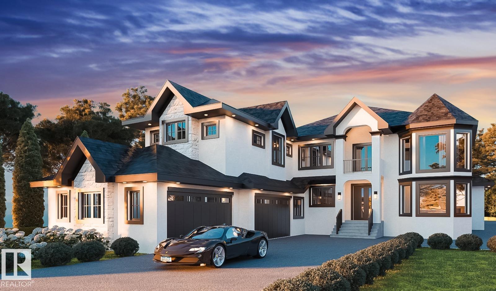 76-26409 Twp Rd 532a, Rural Parkland County, MLS® # E4475257