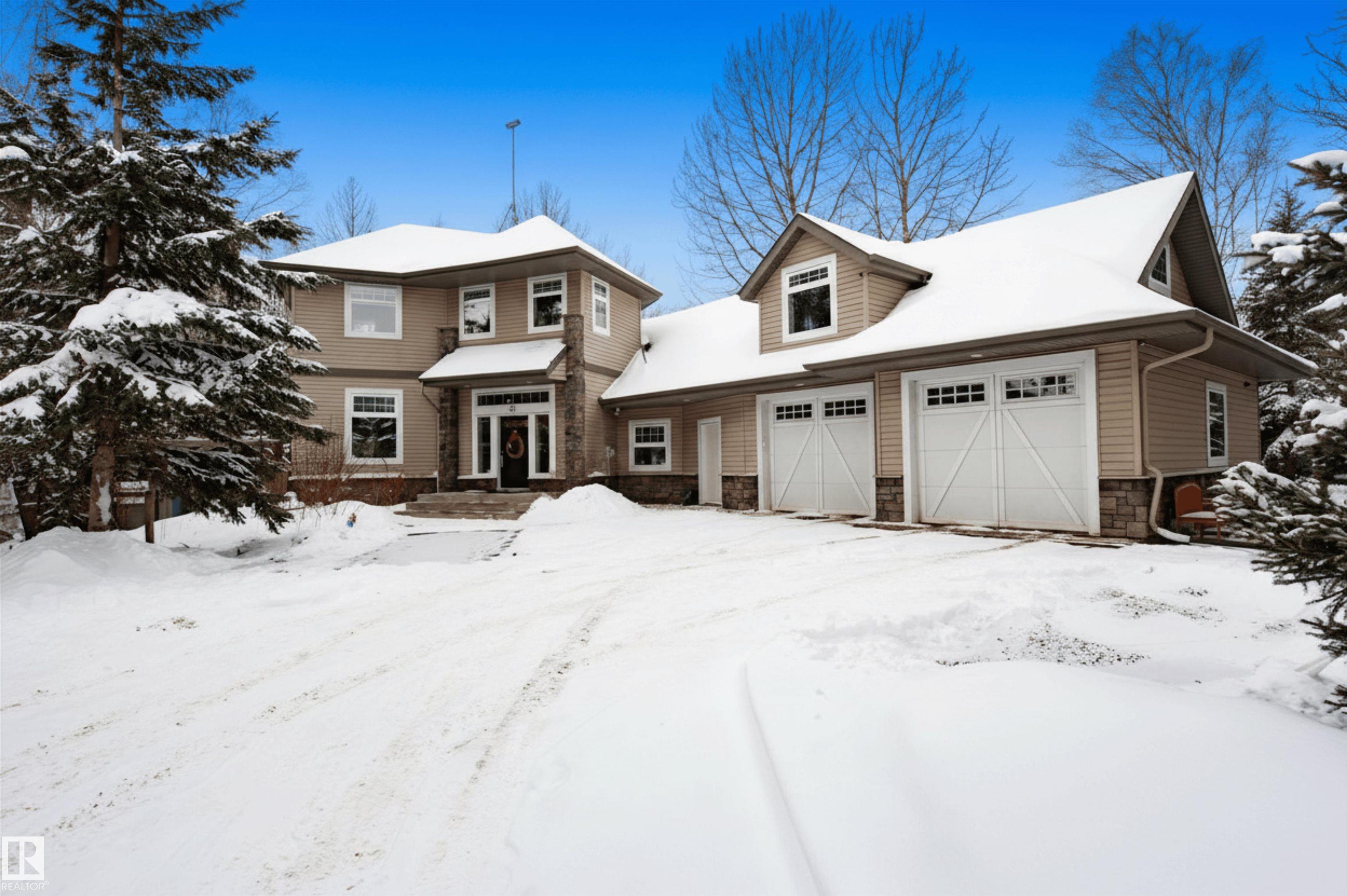 47 River Heights Drive, Edmonton, MLS® # E4475260