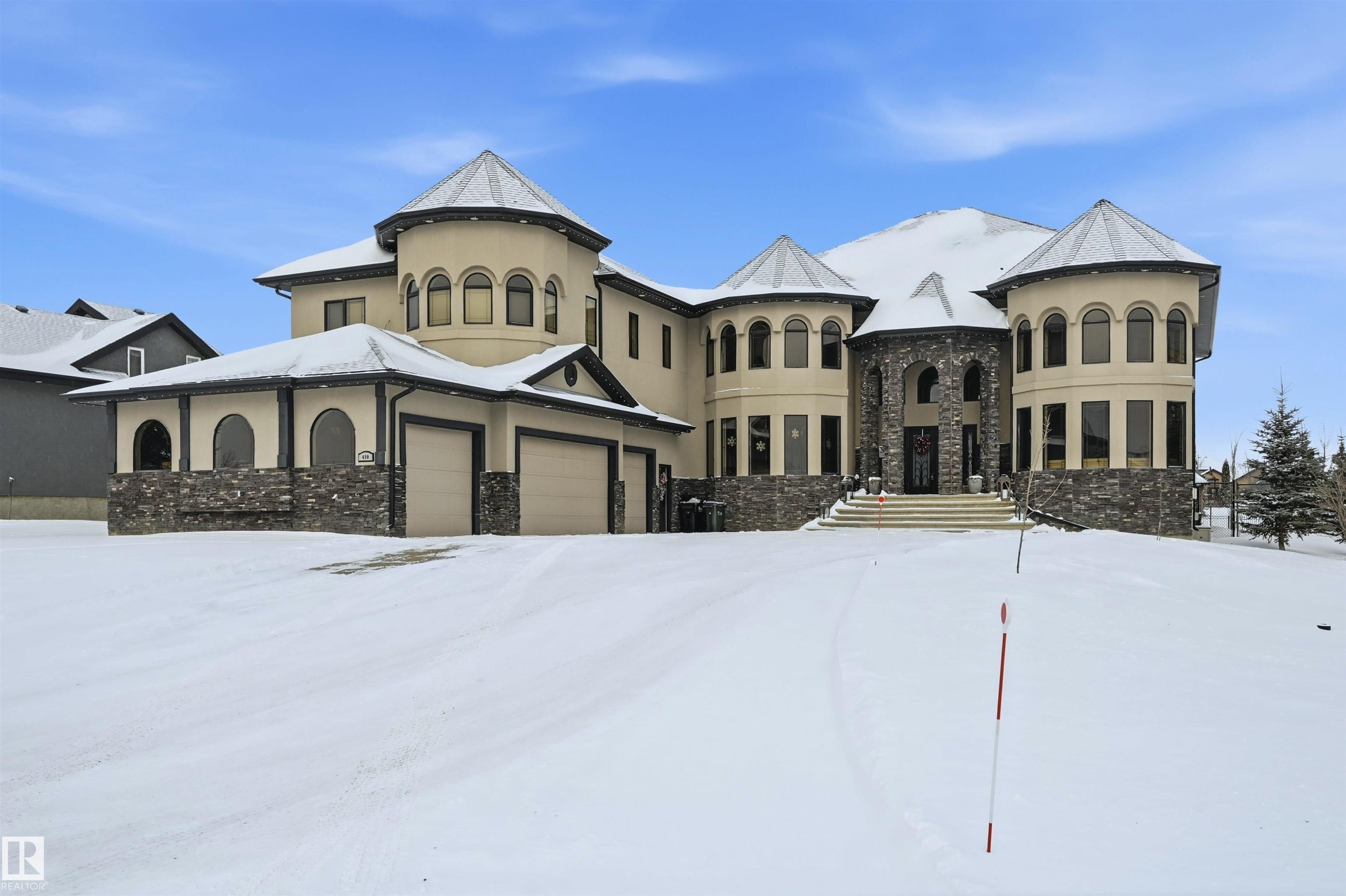 410 23033 Wye Road, Rural Strathcona County, MLS® # E4475263