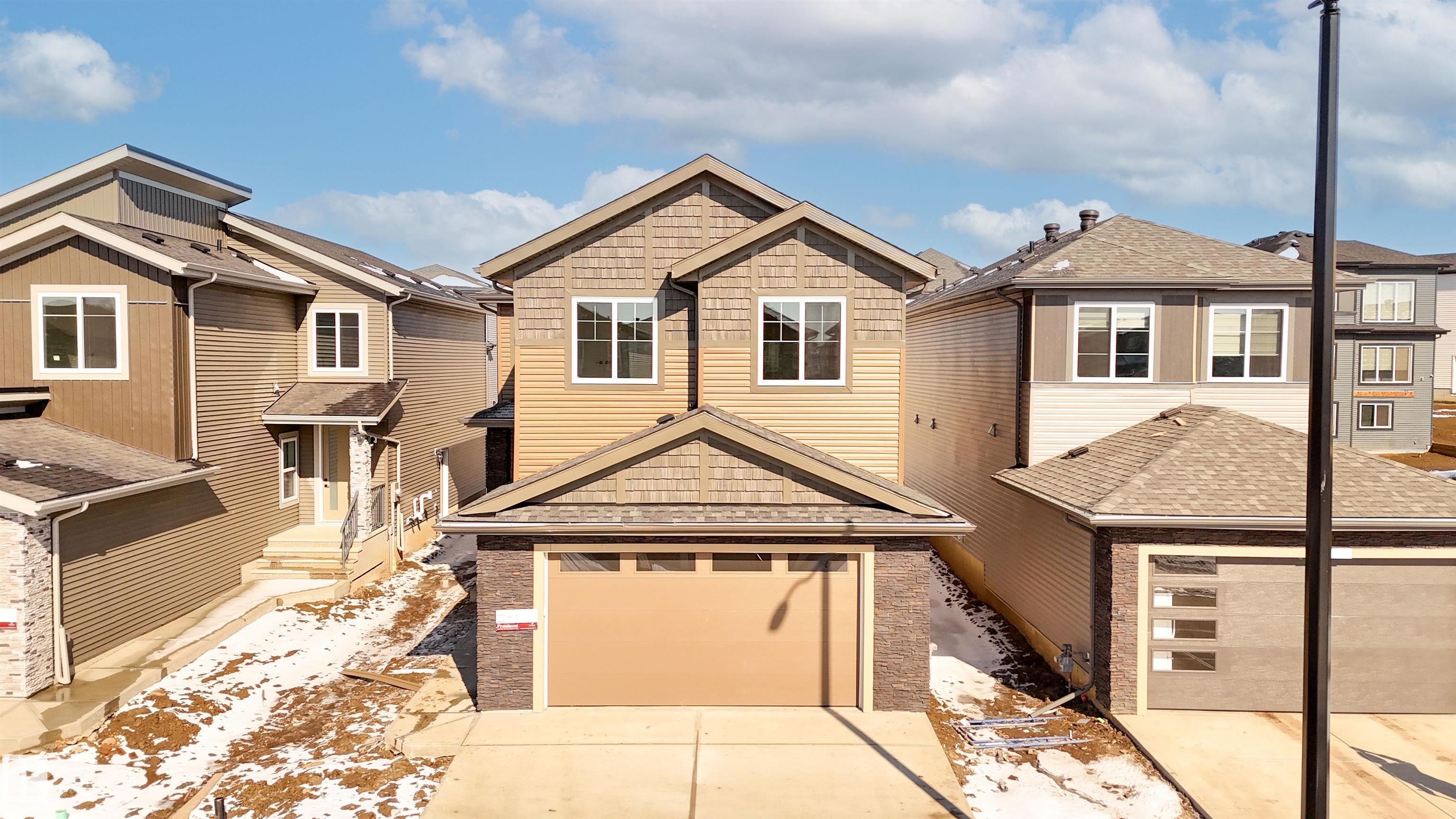 3910 41 Avenue, Beaumont, MLS® # E4475268