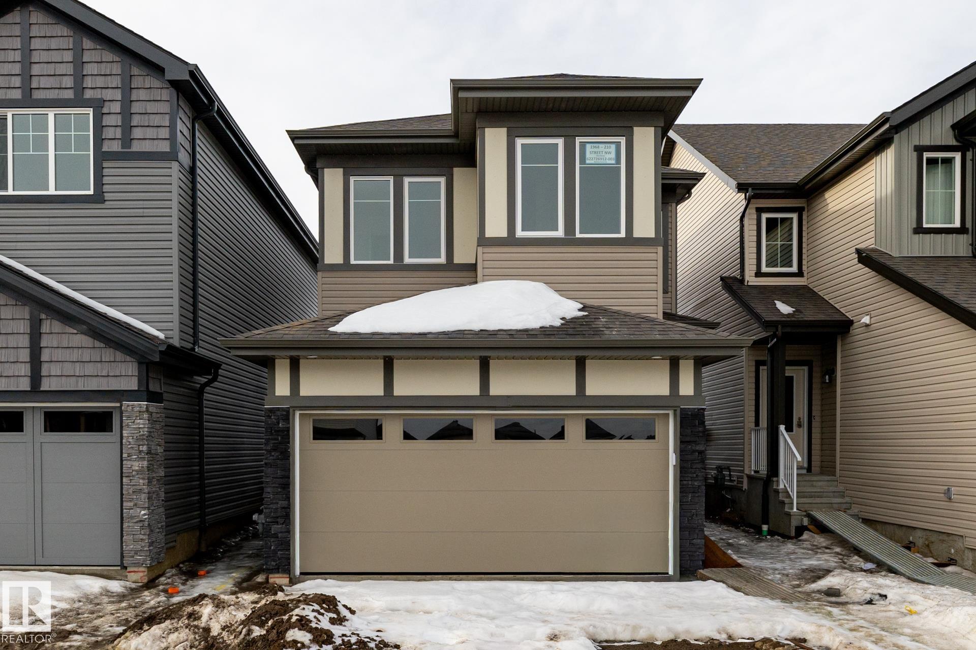 1968 210 Street, Edmonton, MLS® # E4475273