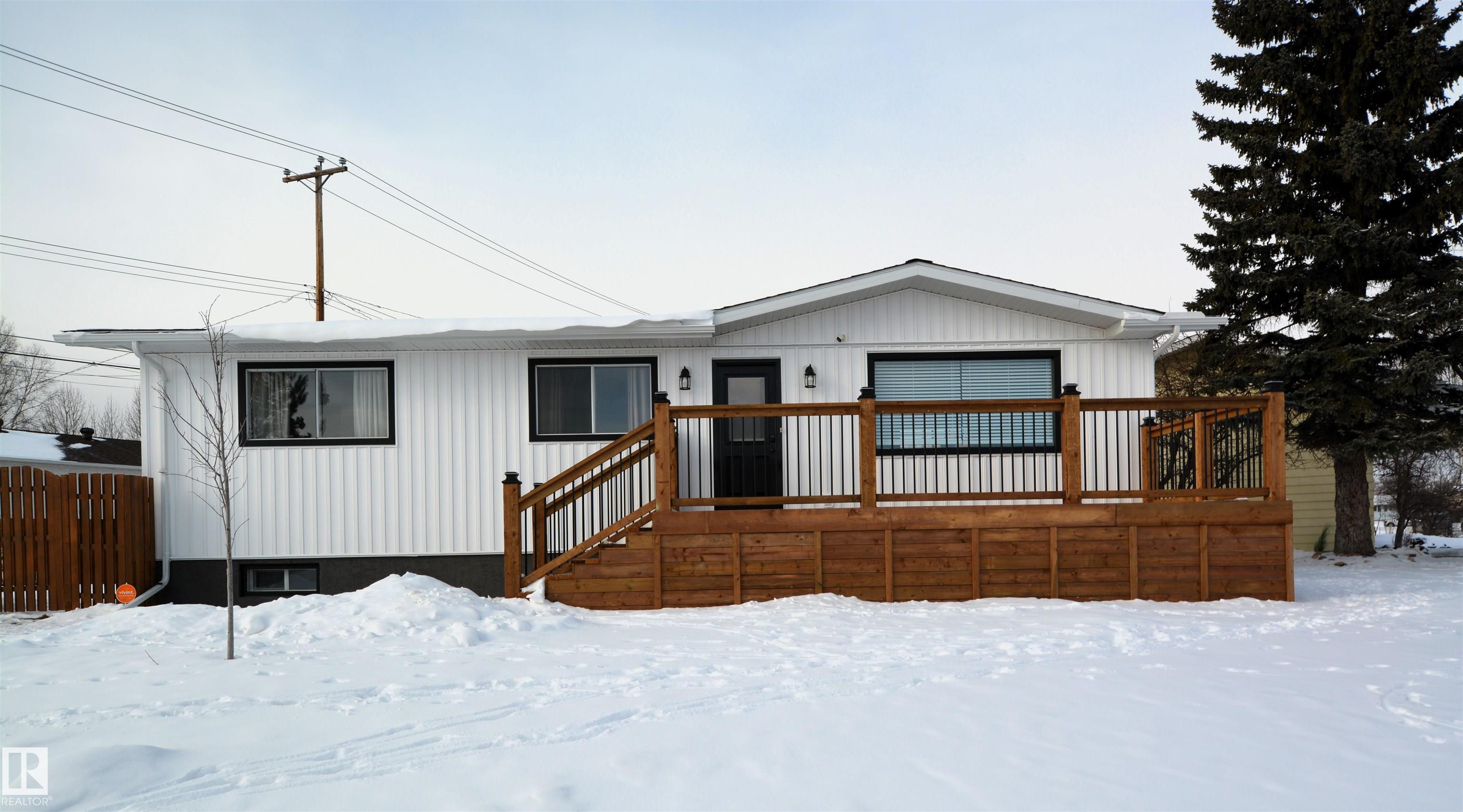 1102 55 Street, Edson, MLS® # E4475275