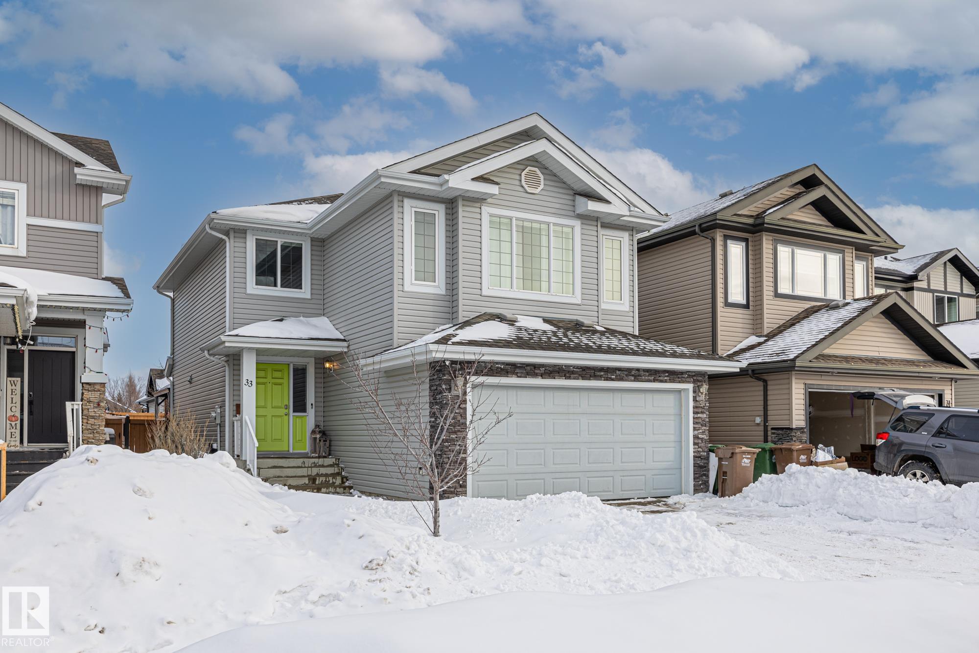 33 Newgate Way, St. Albert, MLS® # E4475283