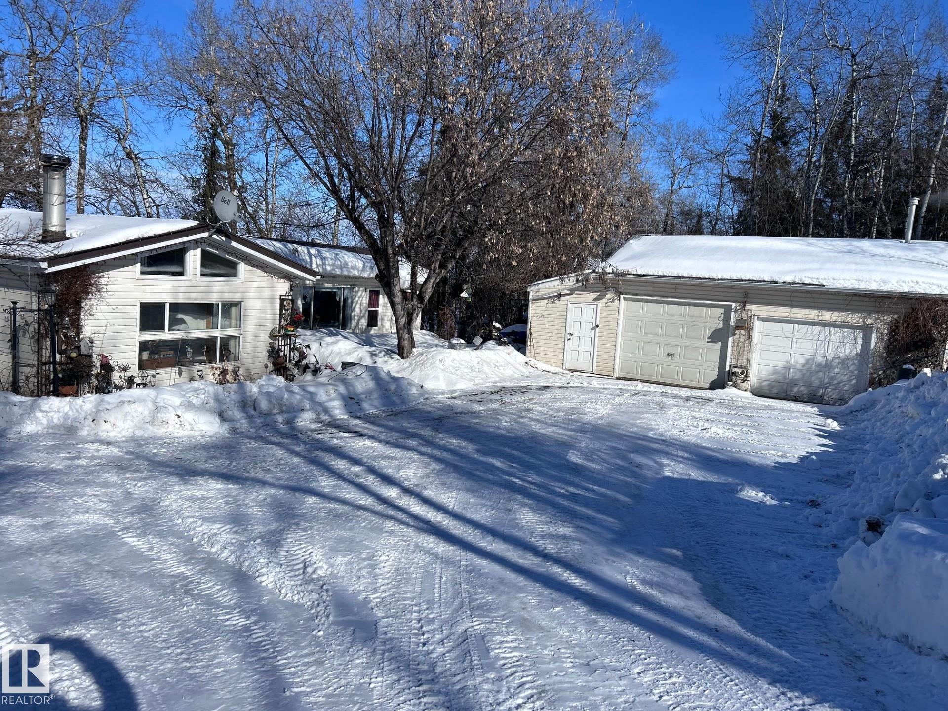 50-59318 Rg Rd 454, Rural Bonnyville M.d., MLS® # E4475292