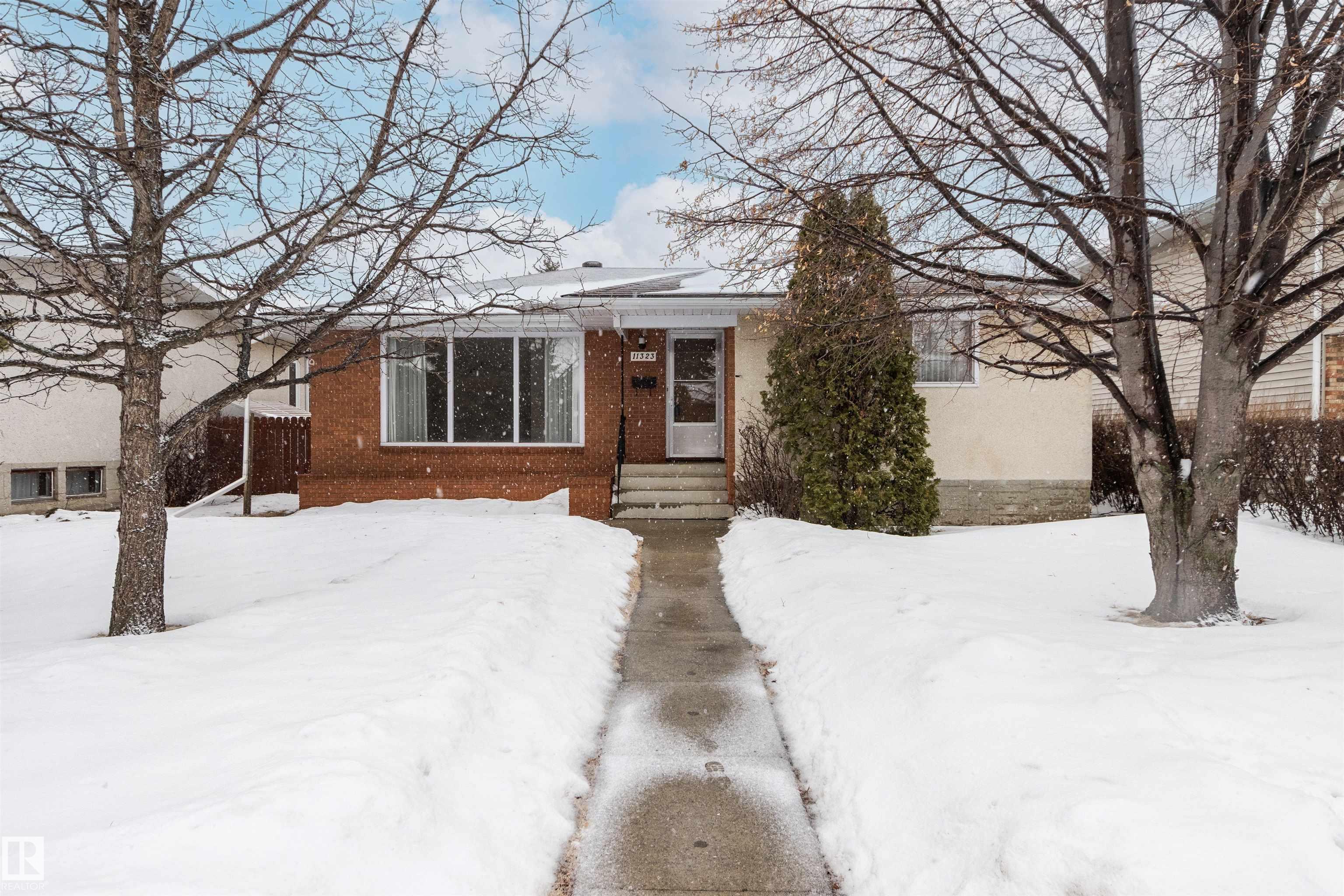 11323 35a Avenue, Edmonton, MLS® # E4475295