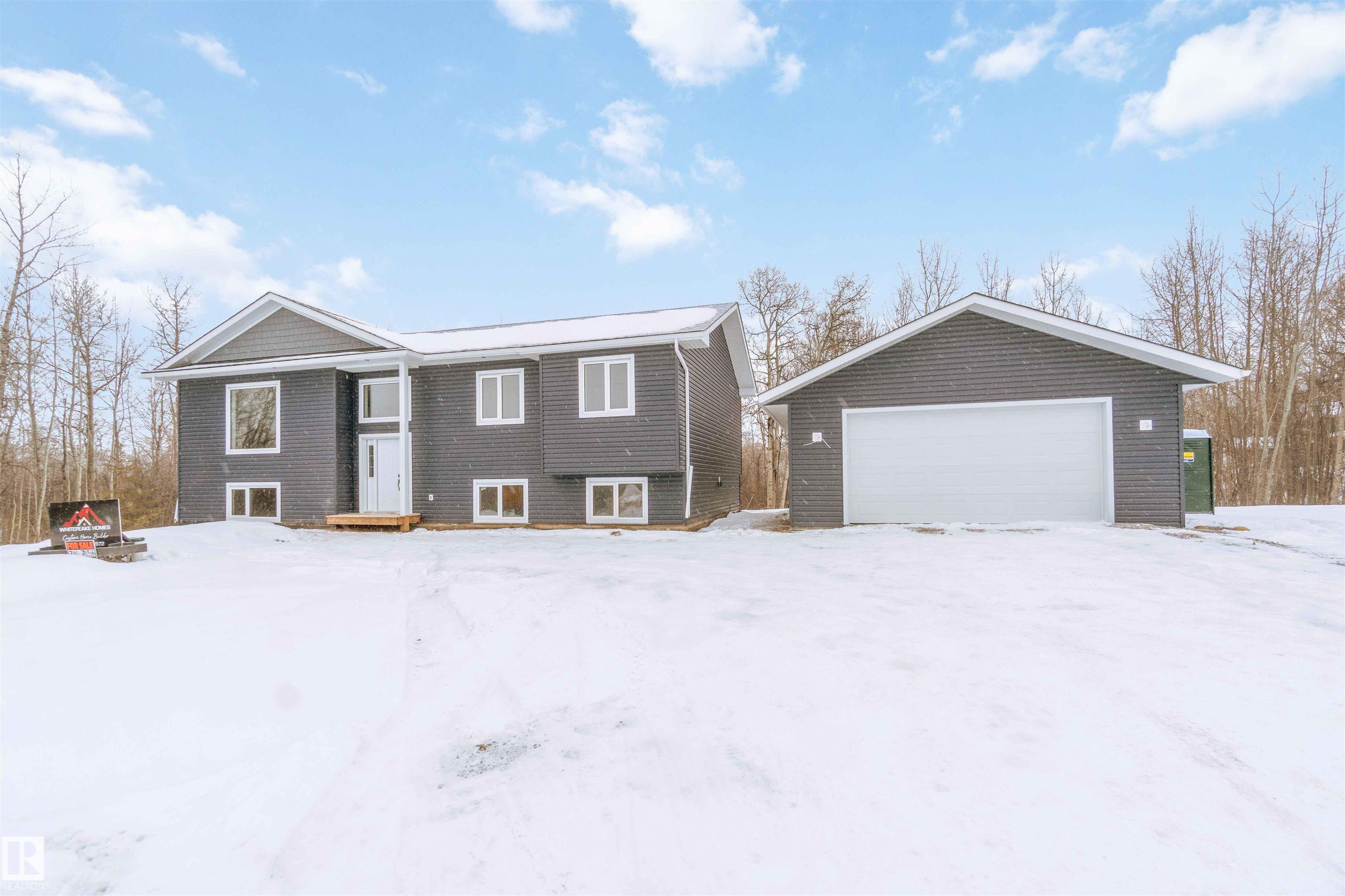 201 54419 Rge Road 14, Rural Lac Ste. Anne County, MLS® # E4475304