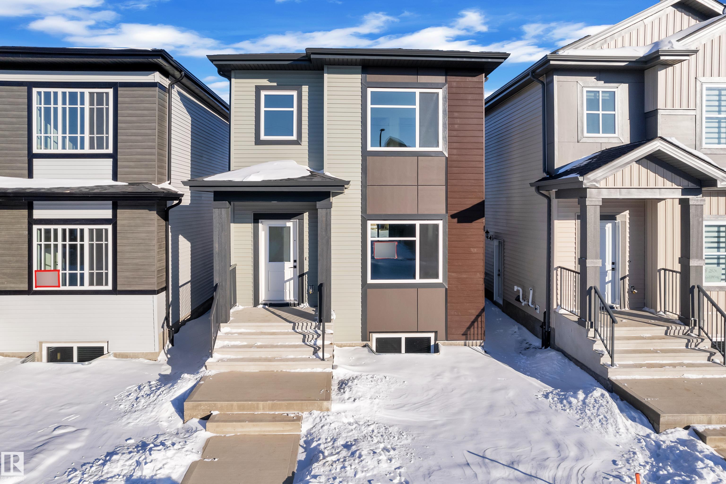 203 25 Street, Edmonton, MLS® # E4475324