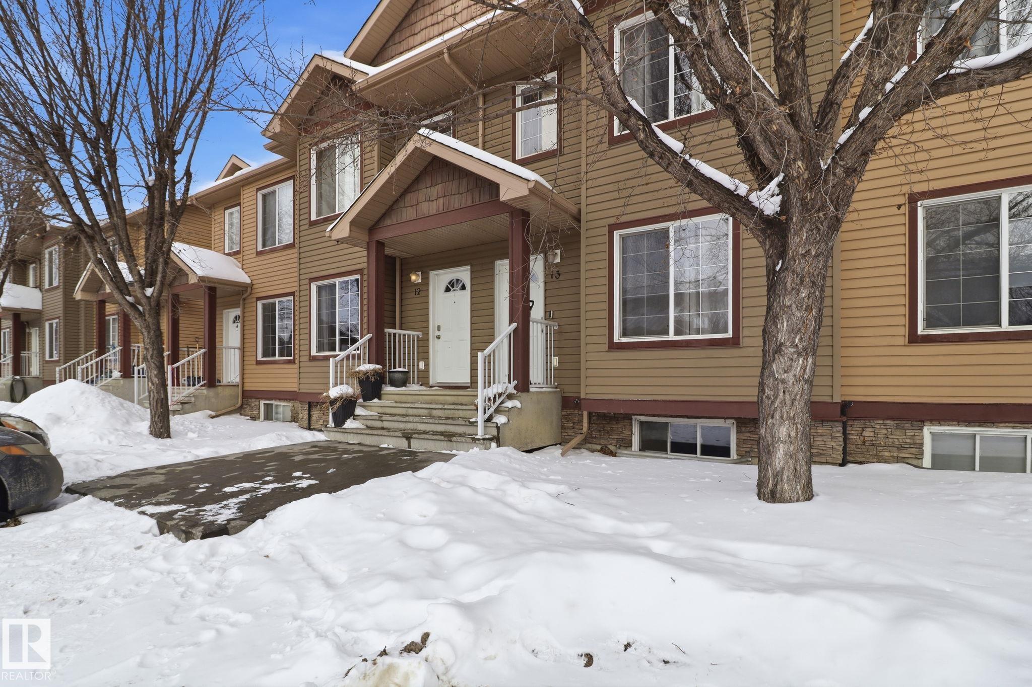 13 320 Spruce Ridge Road, Spruce Grove, MLS® # E4475337