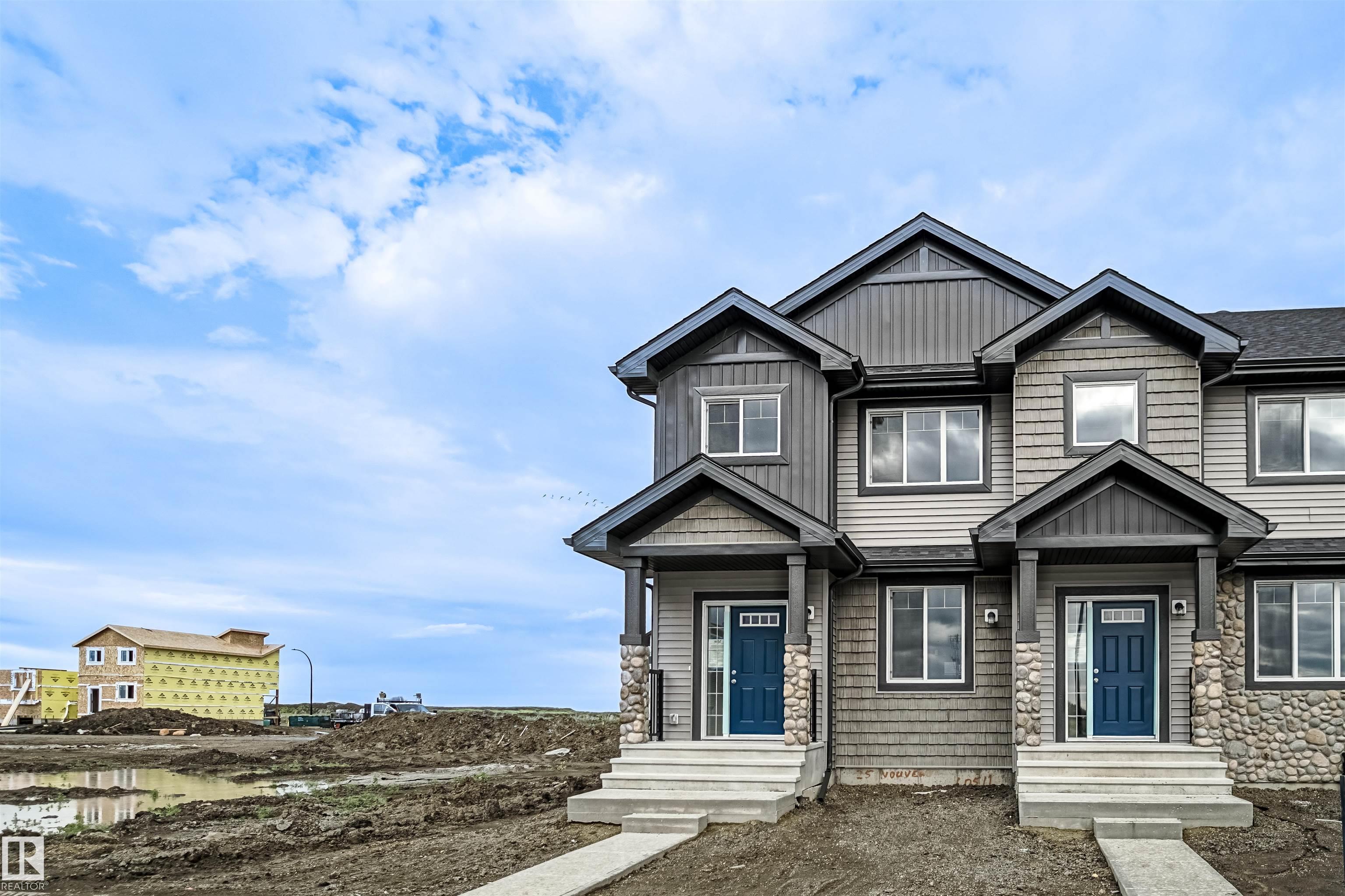 119 Copperhaven Drive, Spruce Grove, MLS® # E4475385