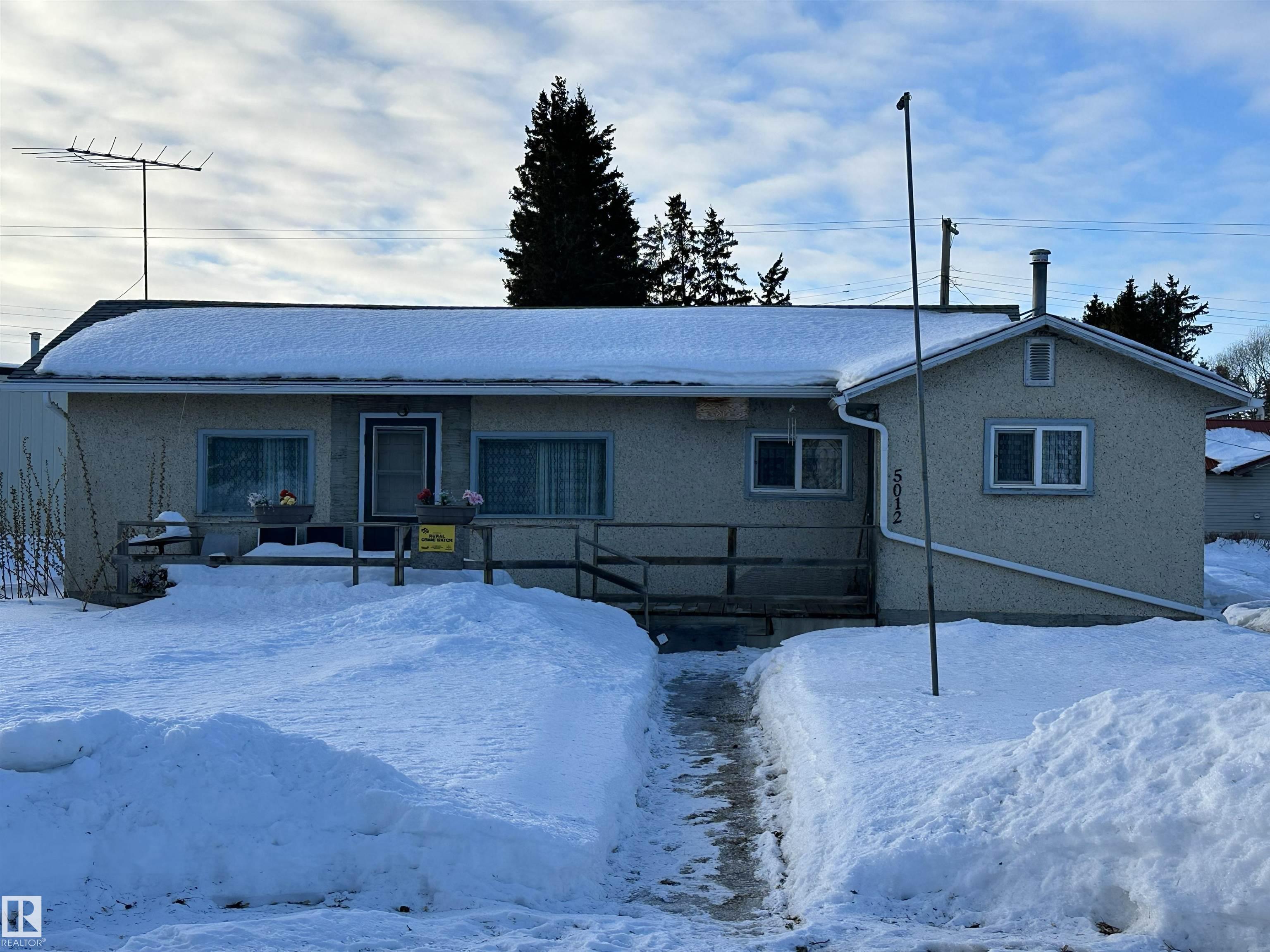 5012 51 Street, Waskatenau, MLS® # E4475386