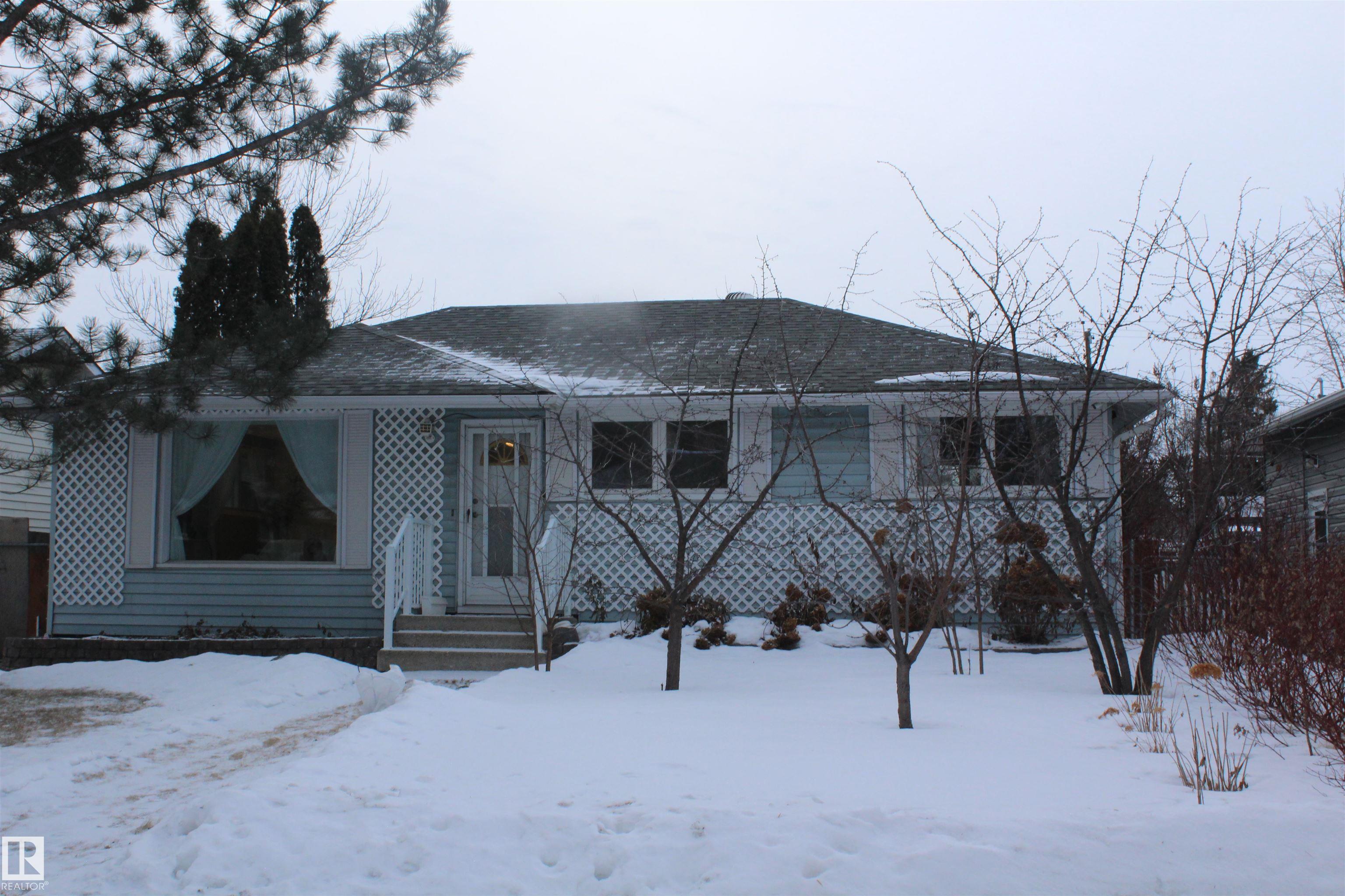 12432 134 Street, Edmonton, MLS® # E4475408