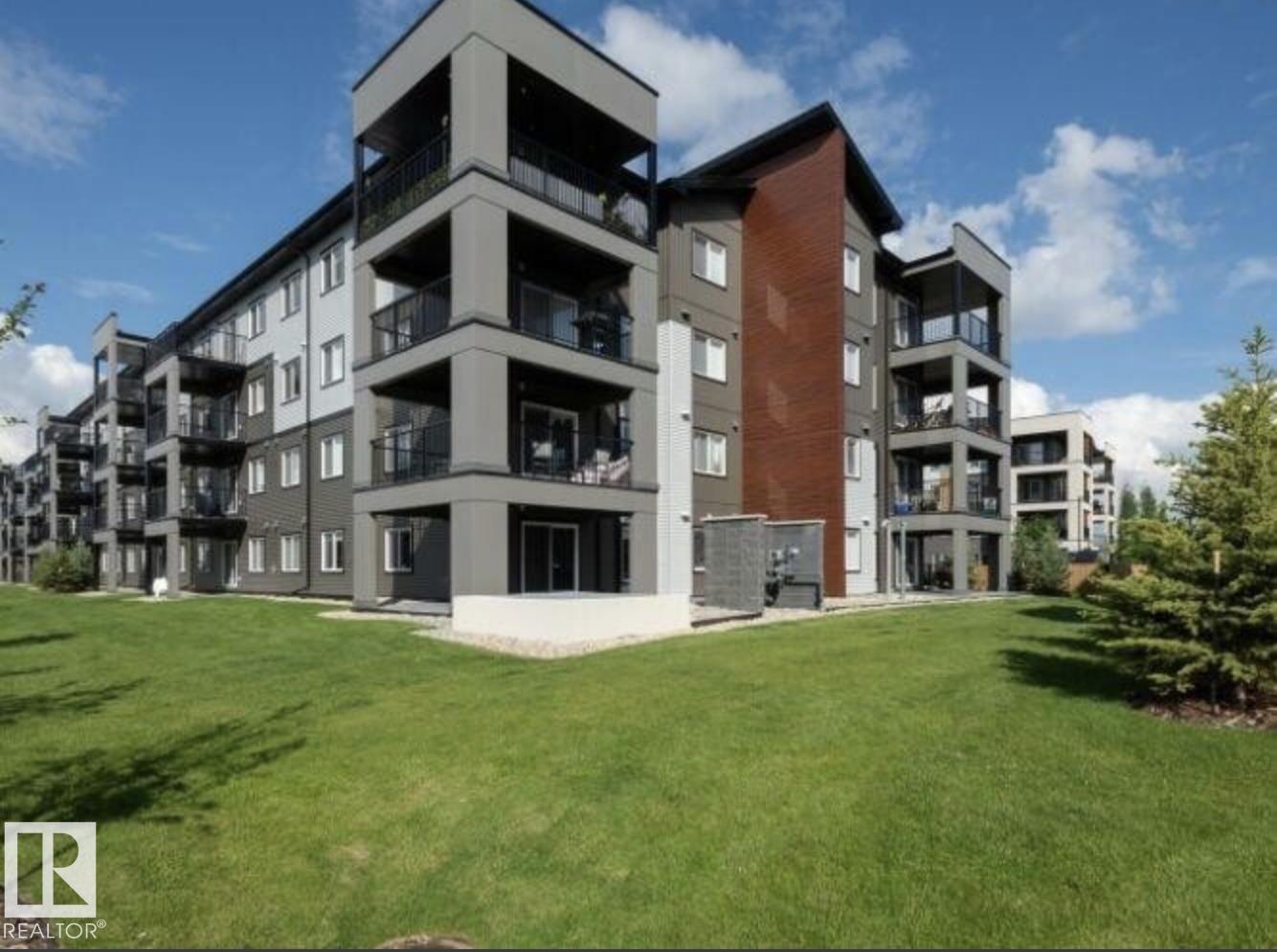 210 394 Windermere Boulevard Nw, Edmonton, MLS® # E4475412