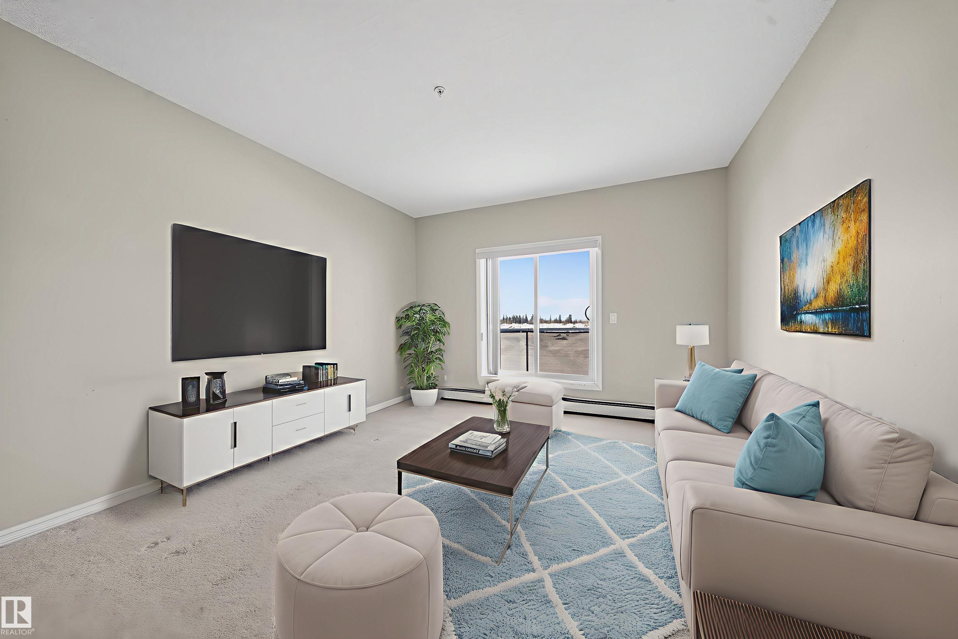 434 263 Macewan Road, Edmonton, MLS® # E4475420