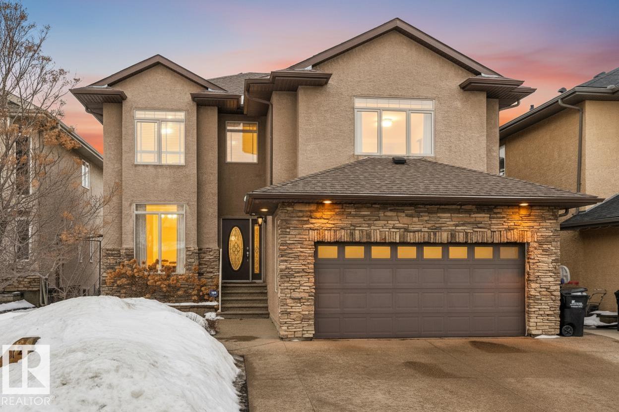 412 Cowan Point(e), Sherwood Park, MLS® # E4475430