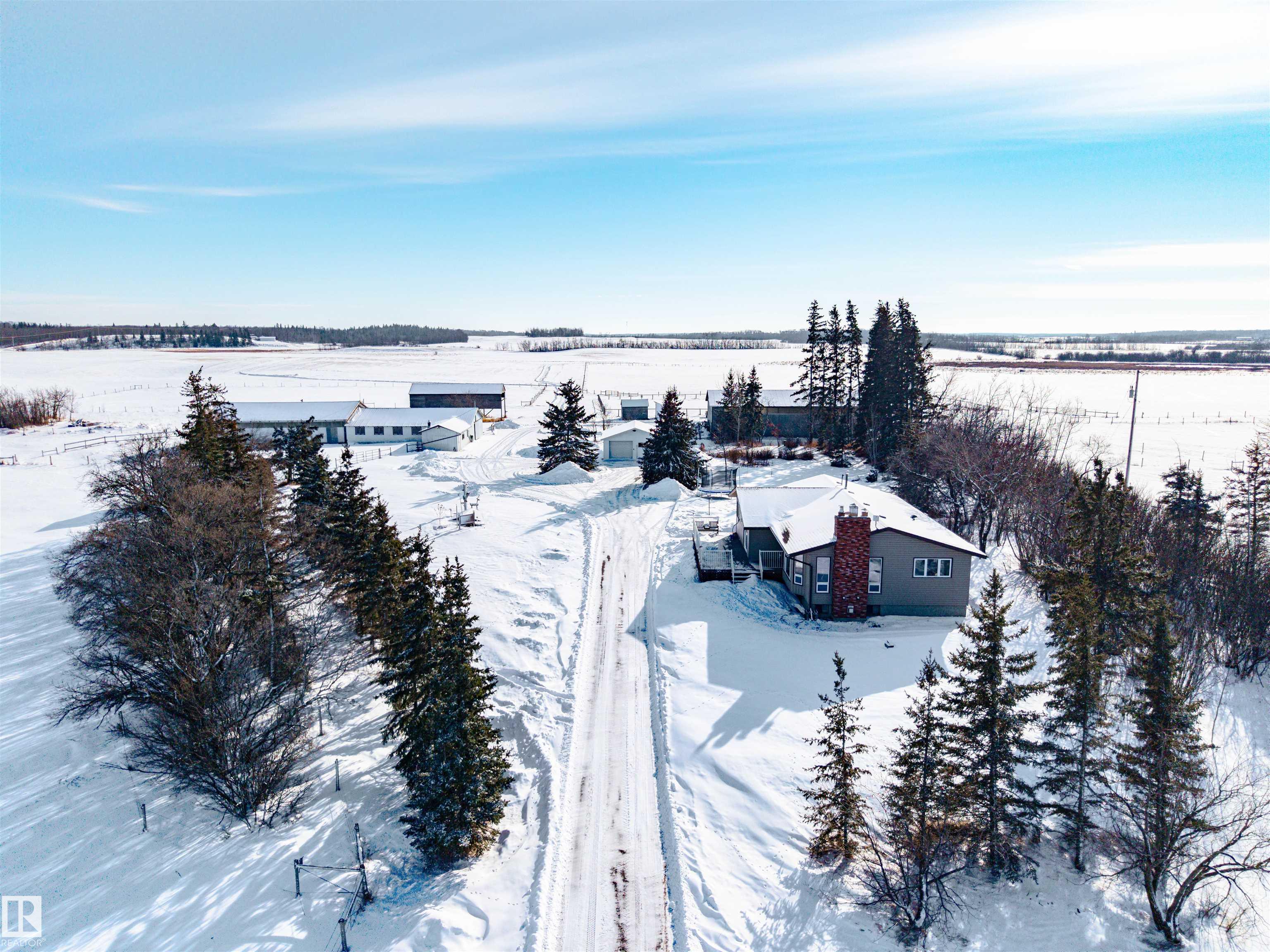 22325 Township 502 Ne, Rural Leduc County, MLS® # E4475433