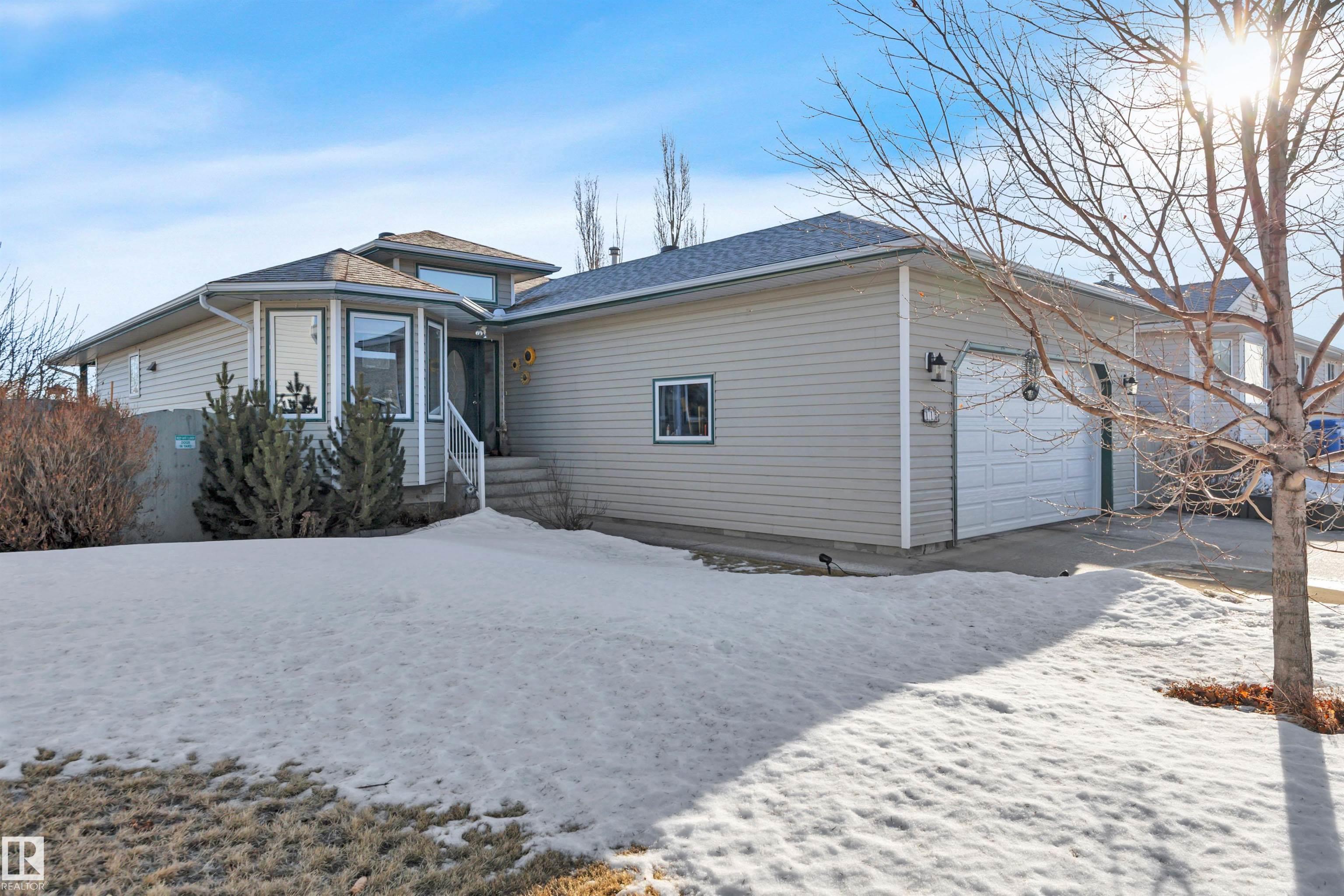 115 Parkside Drive, Wetaskiwin, MLS® # E4475437