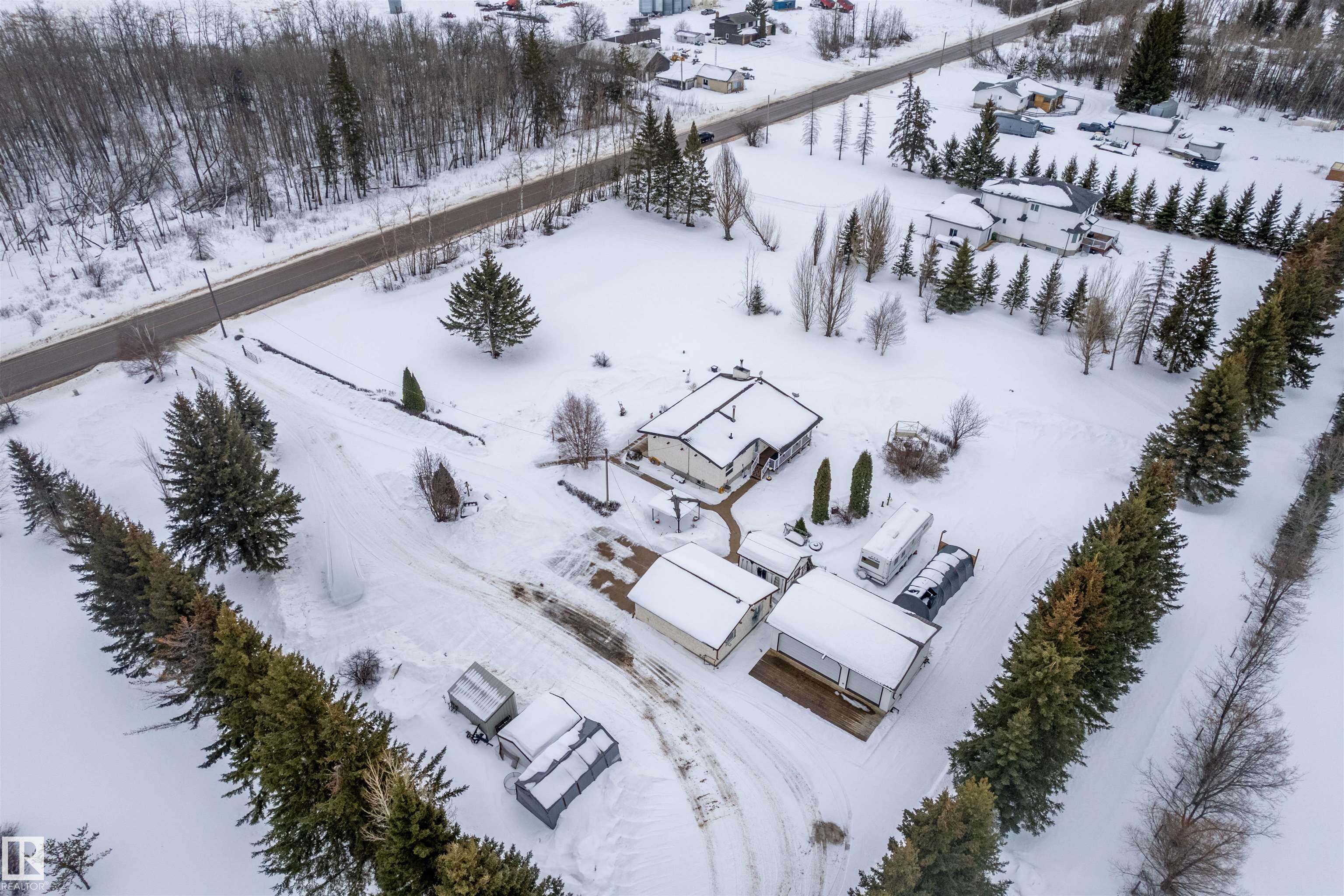 3814 50 Street, Rural Smoky Lake County, MLS® # E4475439