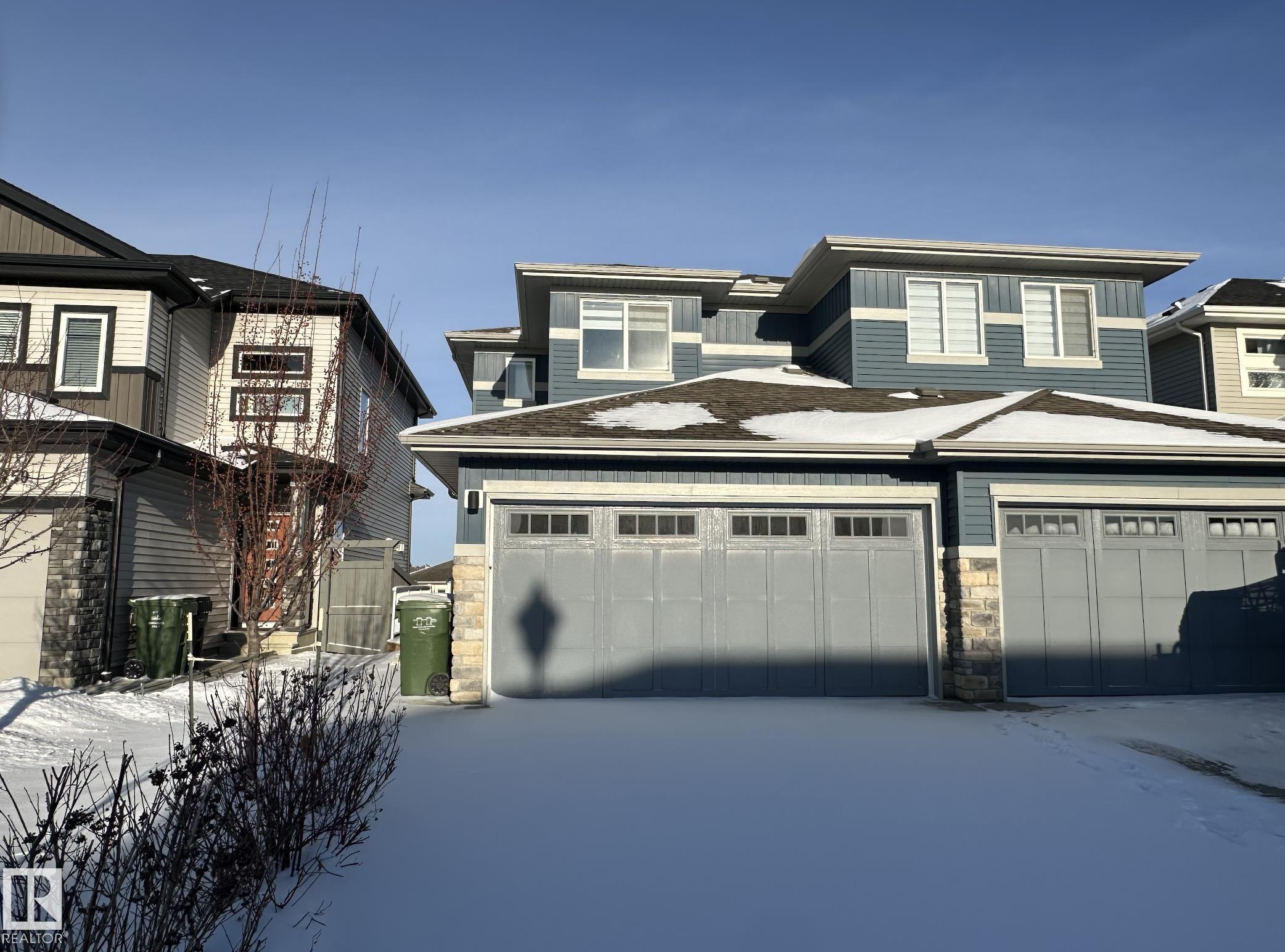 752 Berg Loop, Leduc, MLS® # E4475440