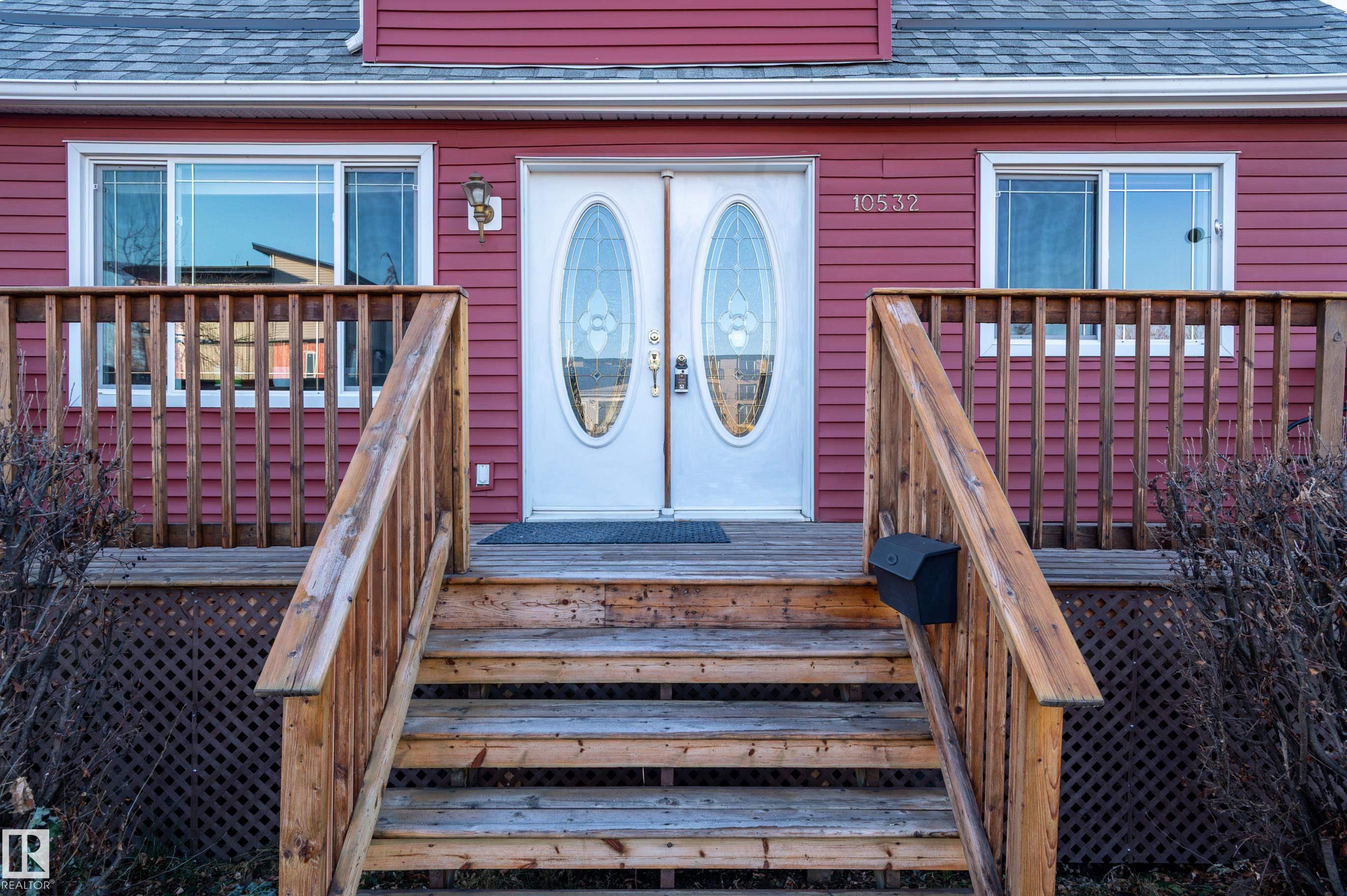 10532 157 Street, Edmonton, MLS® # E4475444