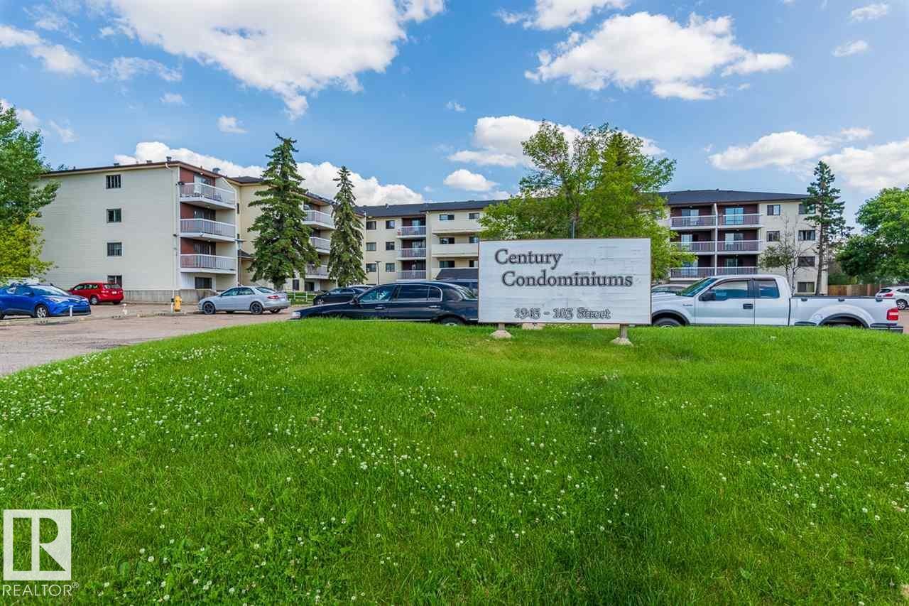 417 1945 105 Street, Edmonton, MLS® # E4475447