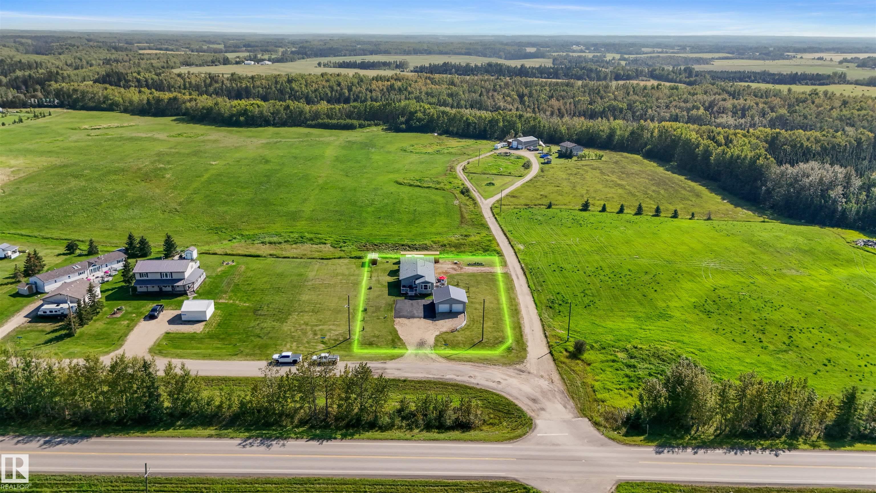 5049 50a Avenue, Rural Brazeau County, MLS® # E4475452